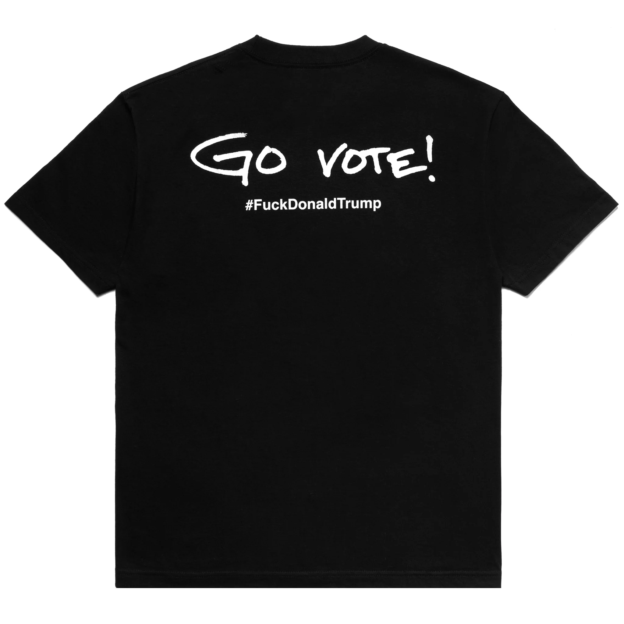 FDT T-SHIRT - Image 2