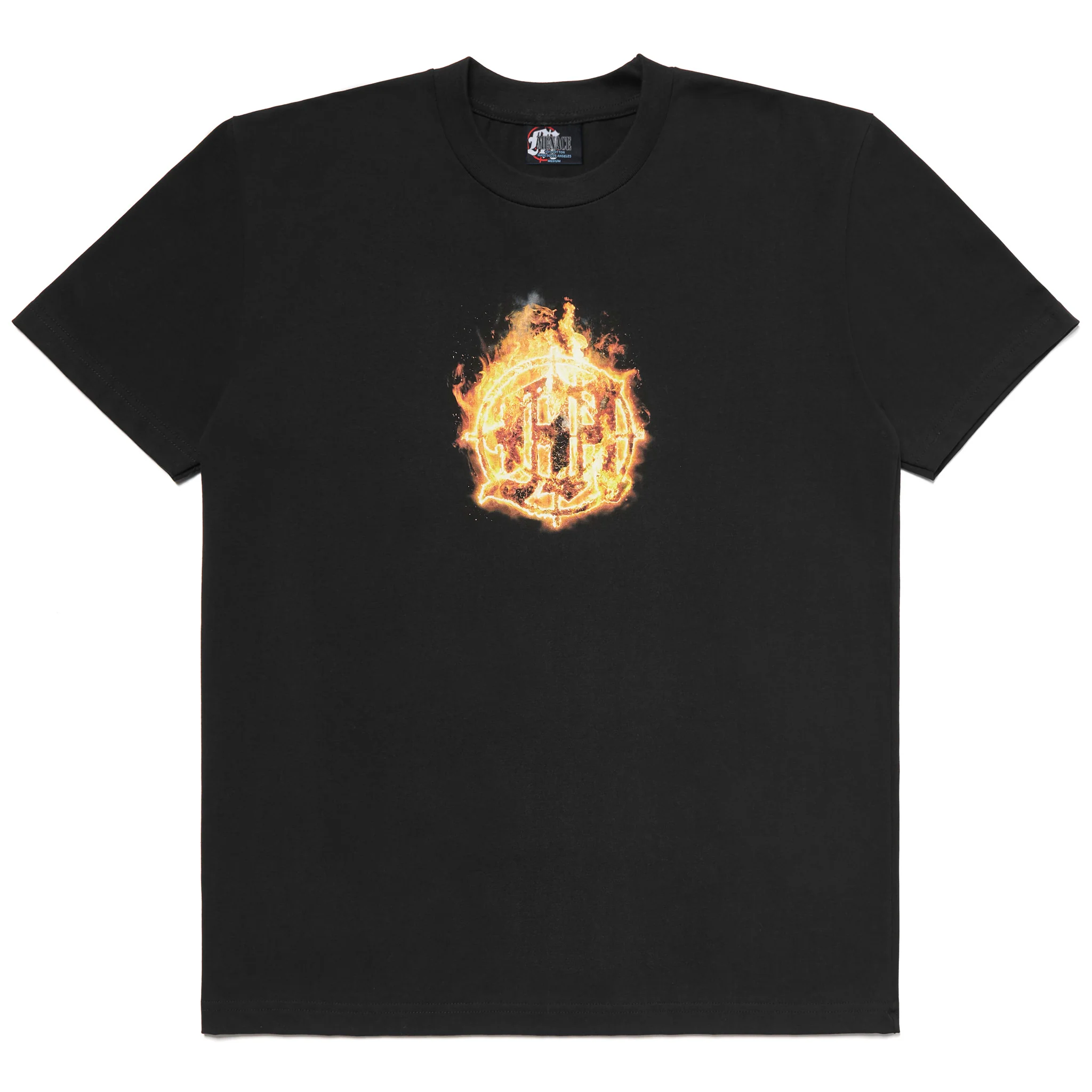 FIRE T-SHIRT