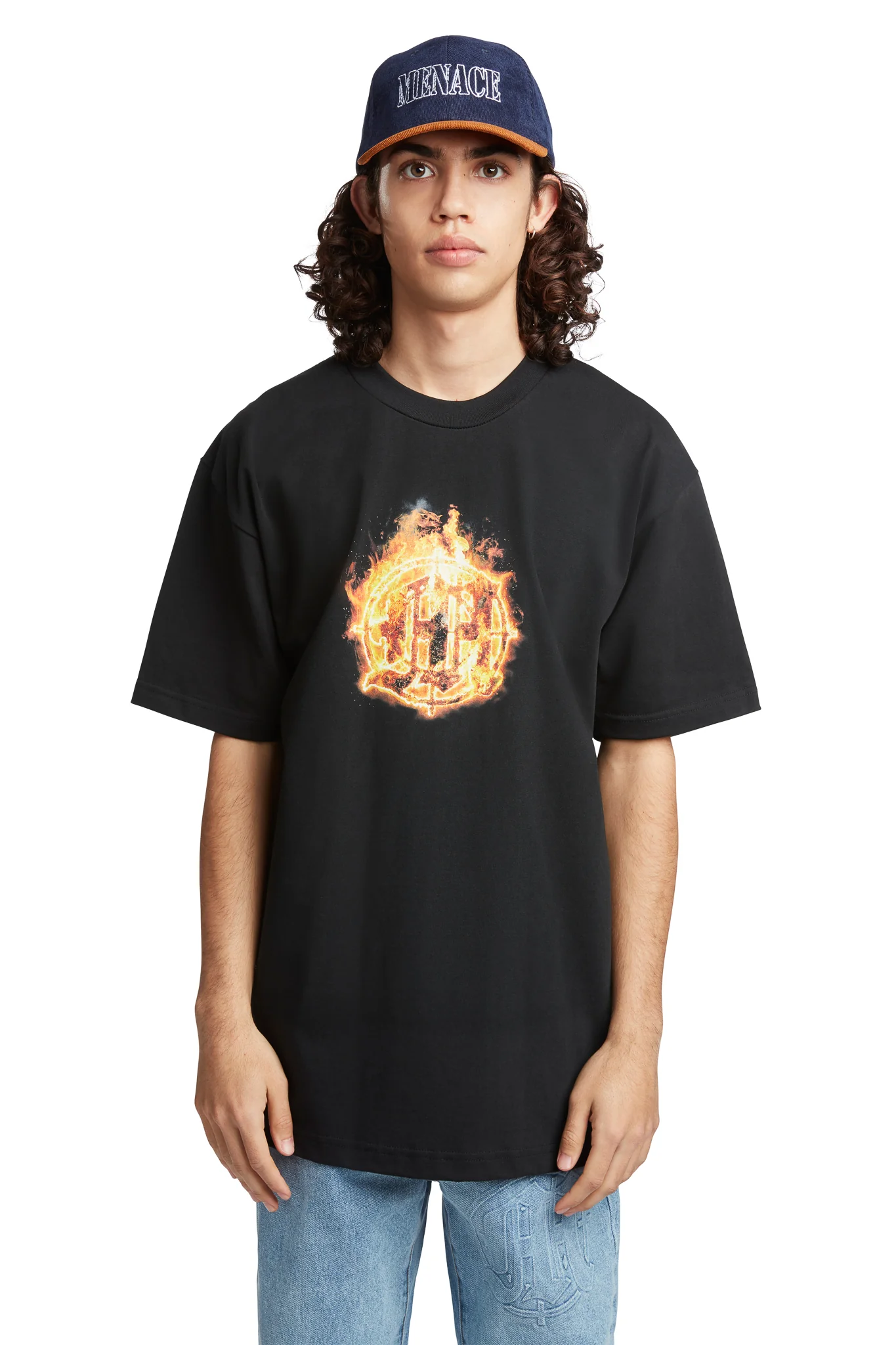 FIRE T-SHIRT - Image 2