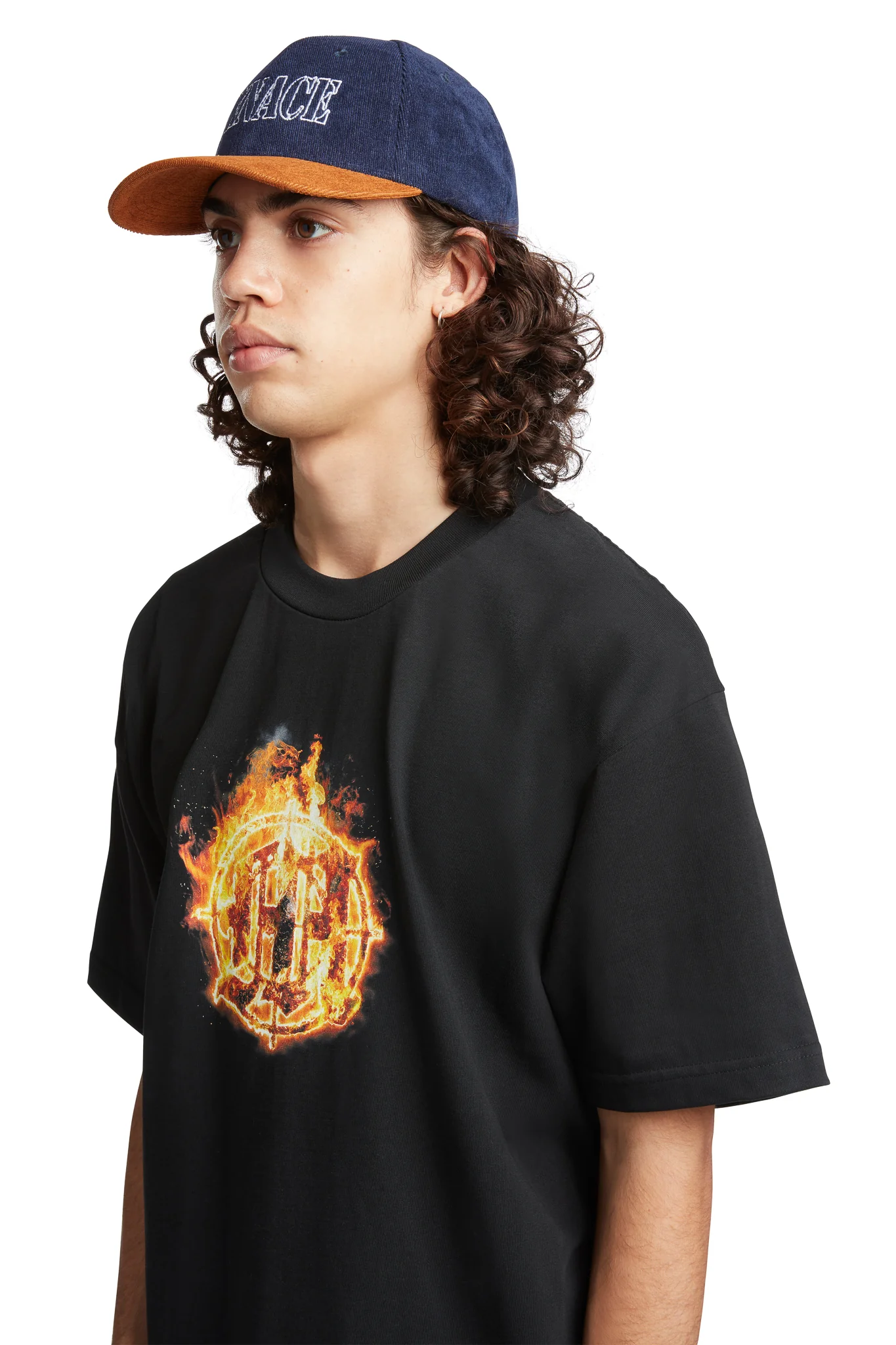 FIRE T-SHIRT - Image 3