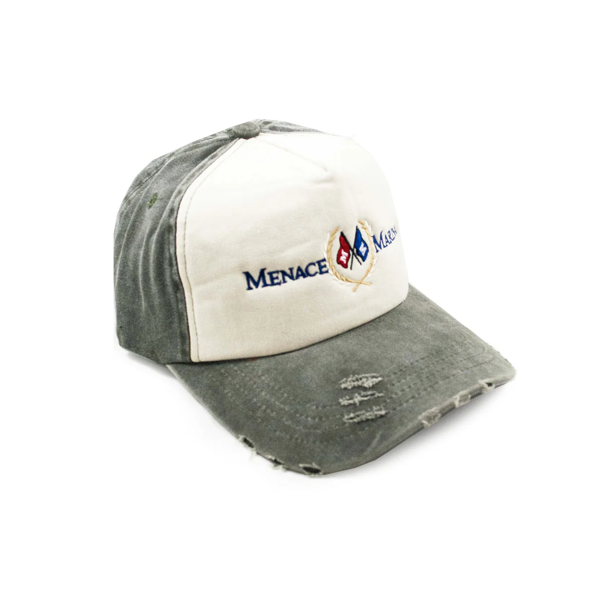 FISHERMAN CAP