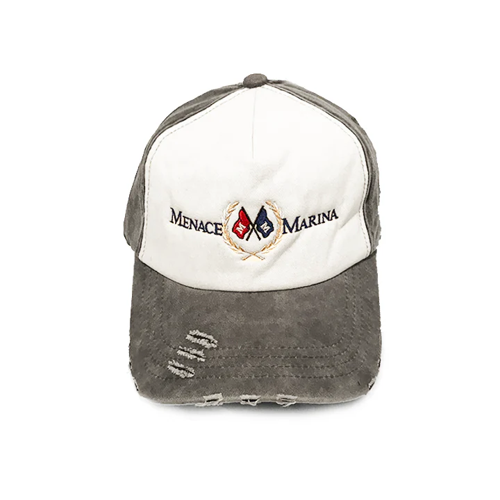 FISHERMAN CAP - Image 2