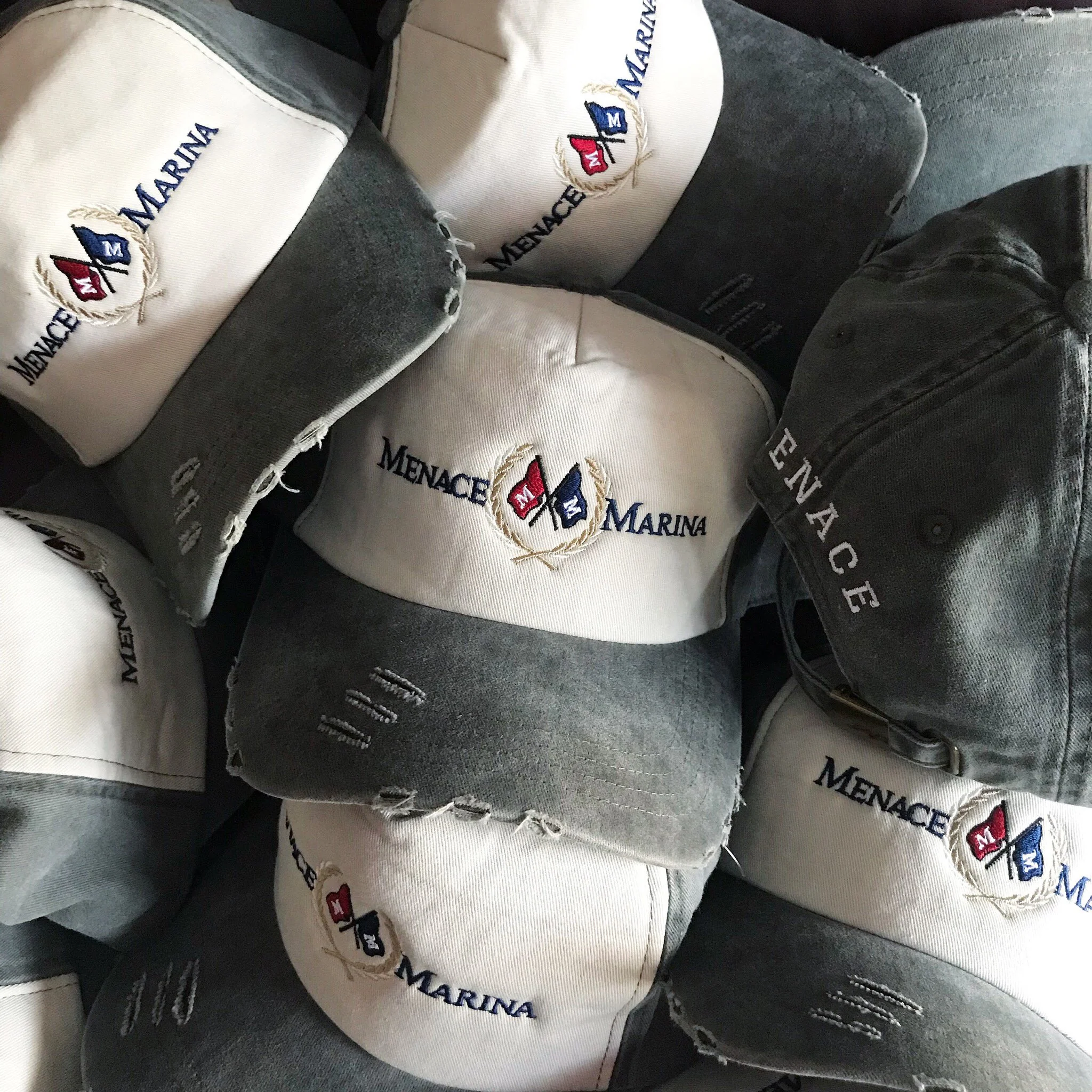 FISHERMAN CAP - Image 3