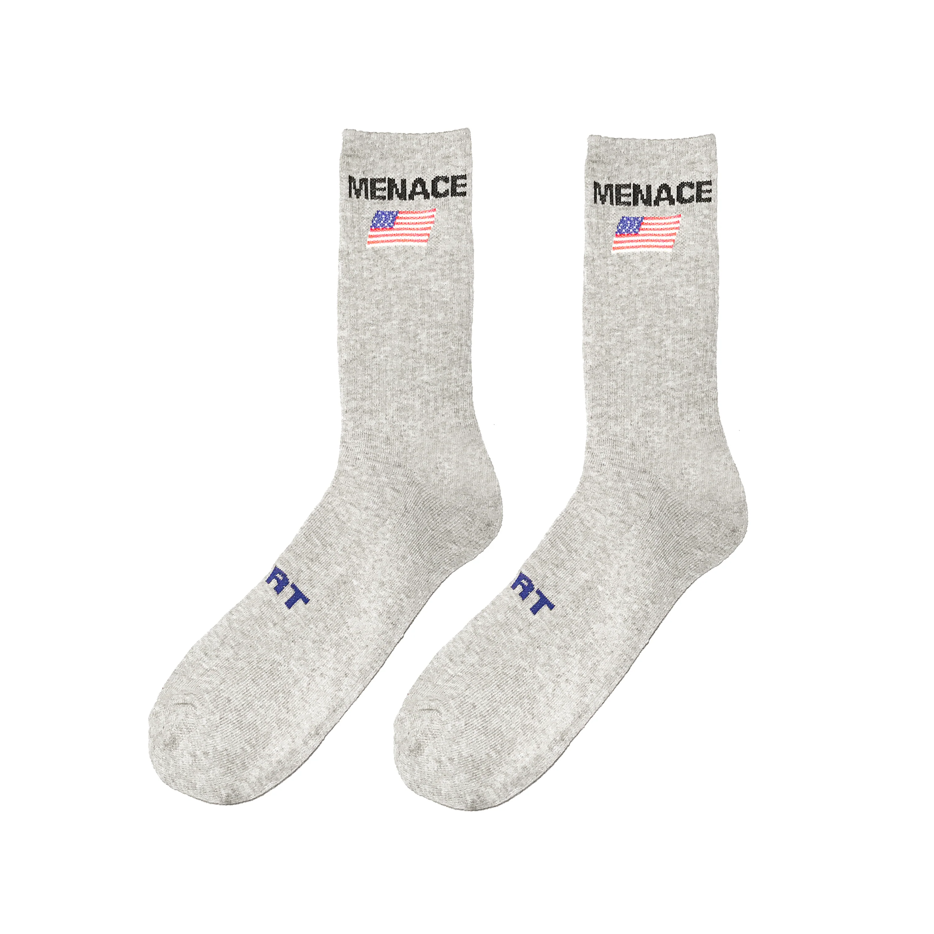 FLAG SOCKS