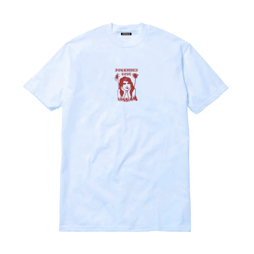 FORBIDDEN LOVE T-SHIRT