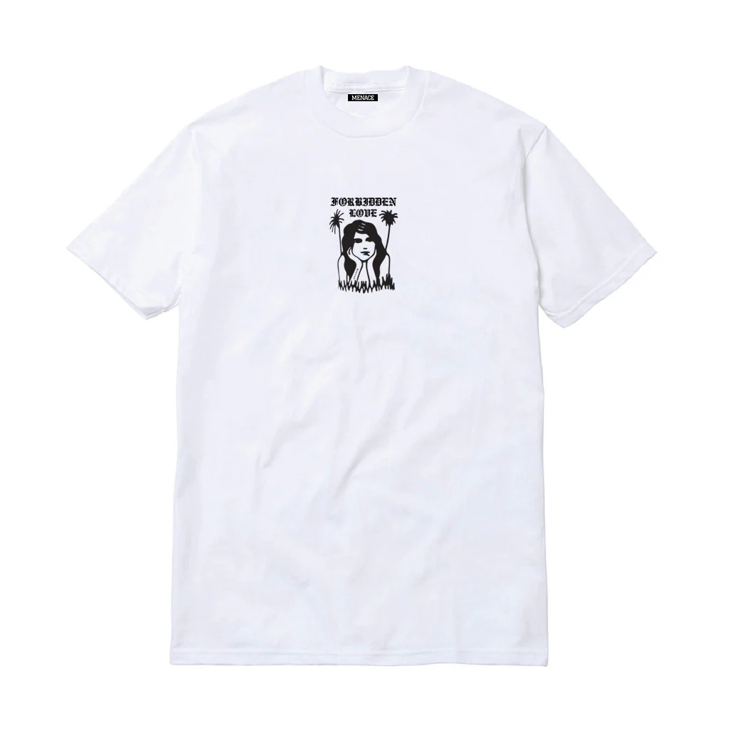 FORBIDDEN LOVE T-SHIRT
