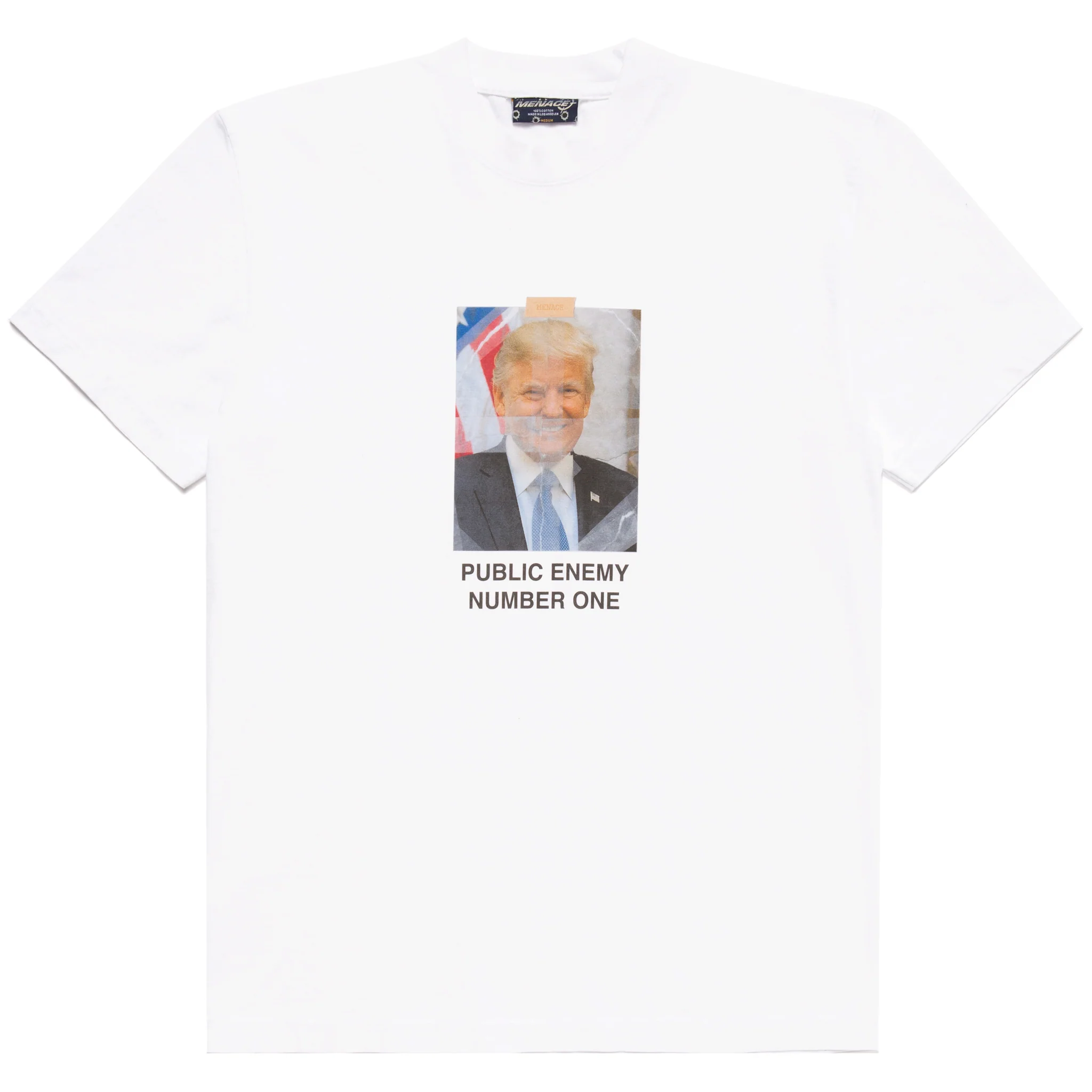 FDT T-SHIRT