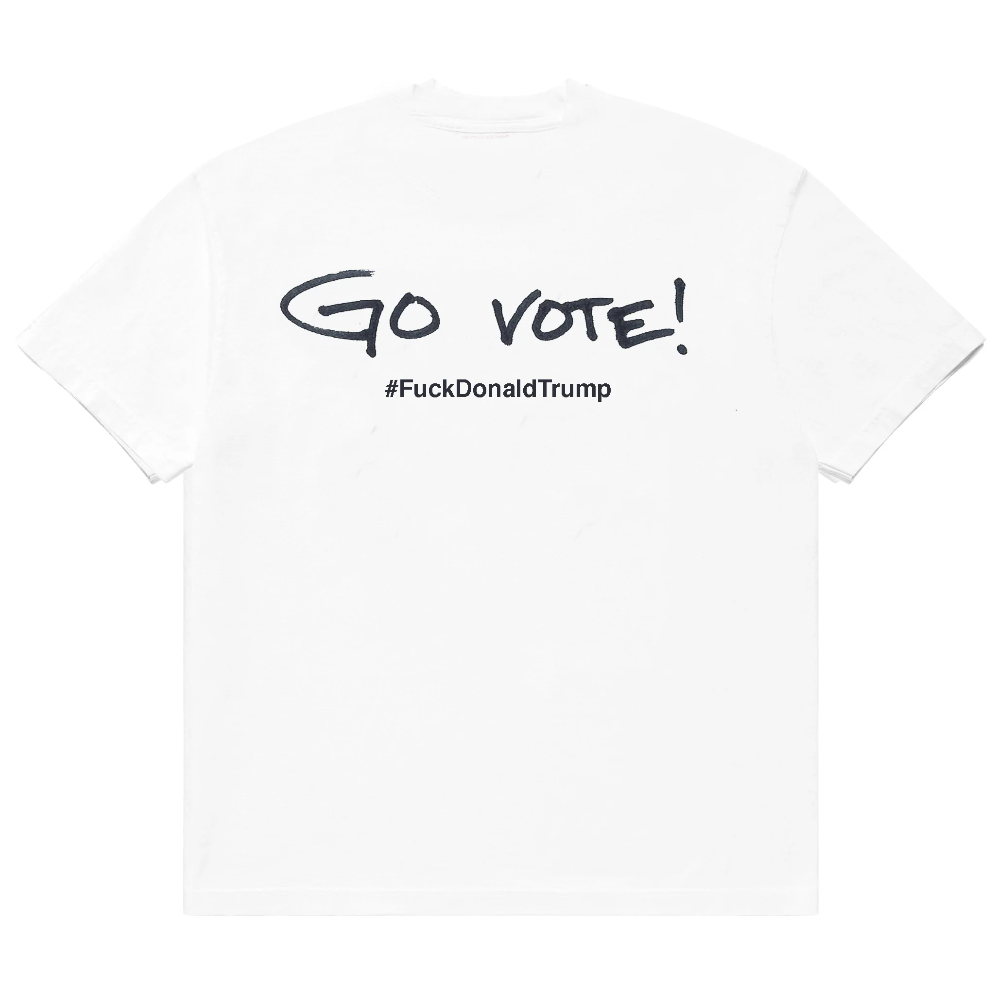 FDT T-SHIRT - Image 2