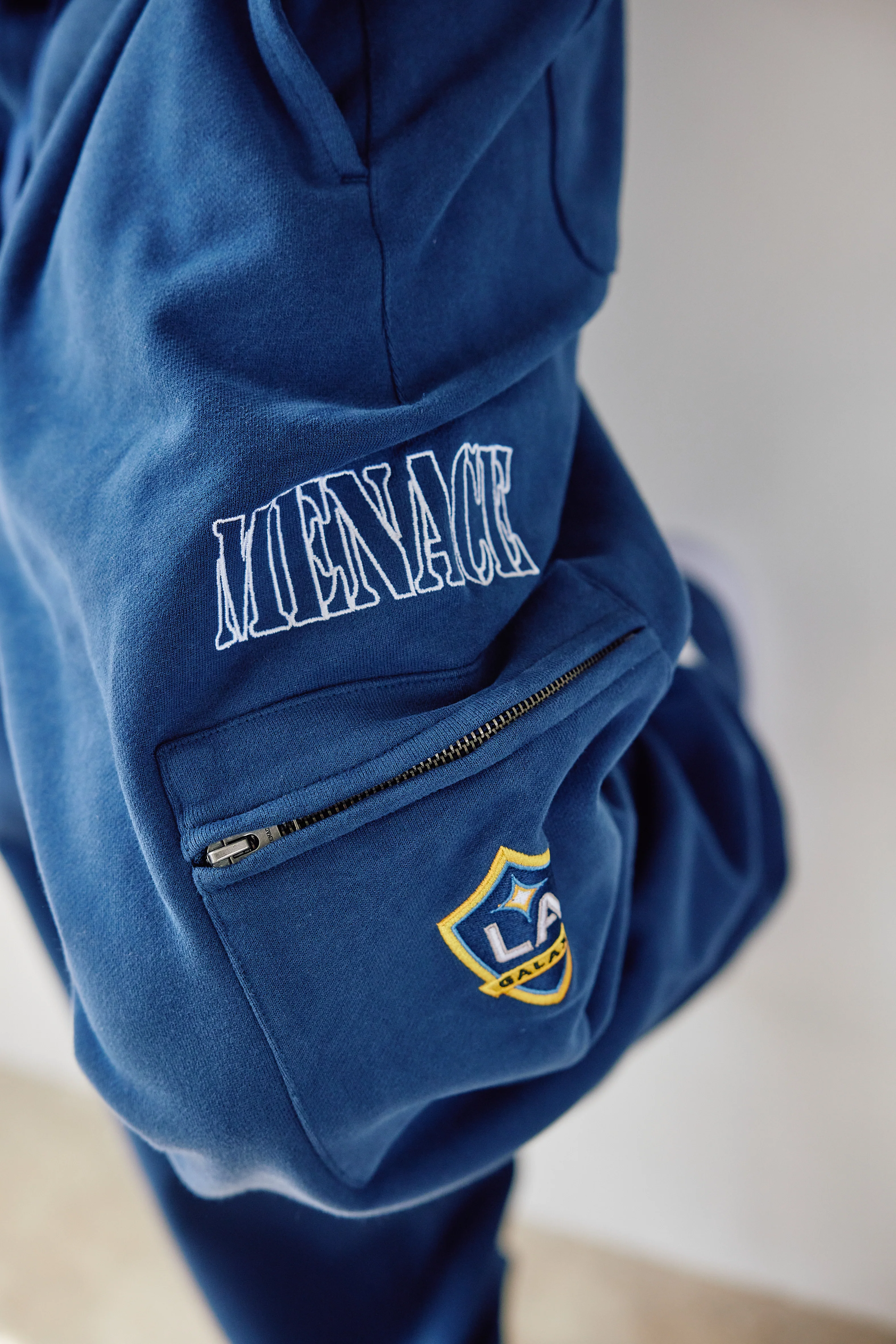GALAXY TEAM SWEATPANTS - Image 6
