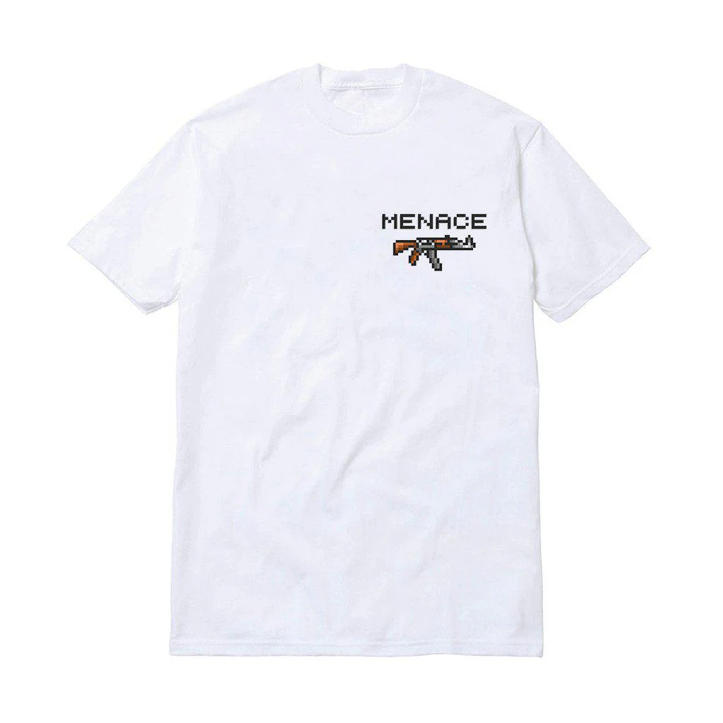 GAME OVER T-SHIRT - Image 2