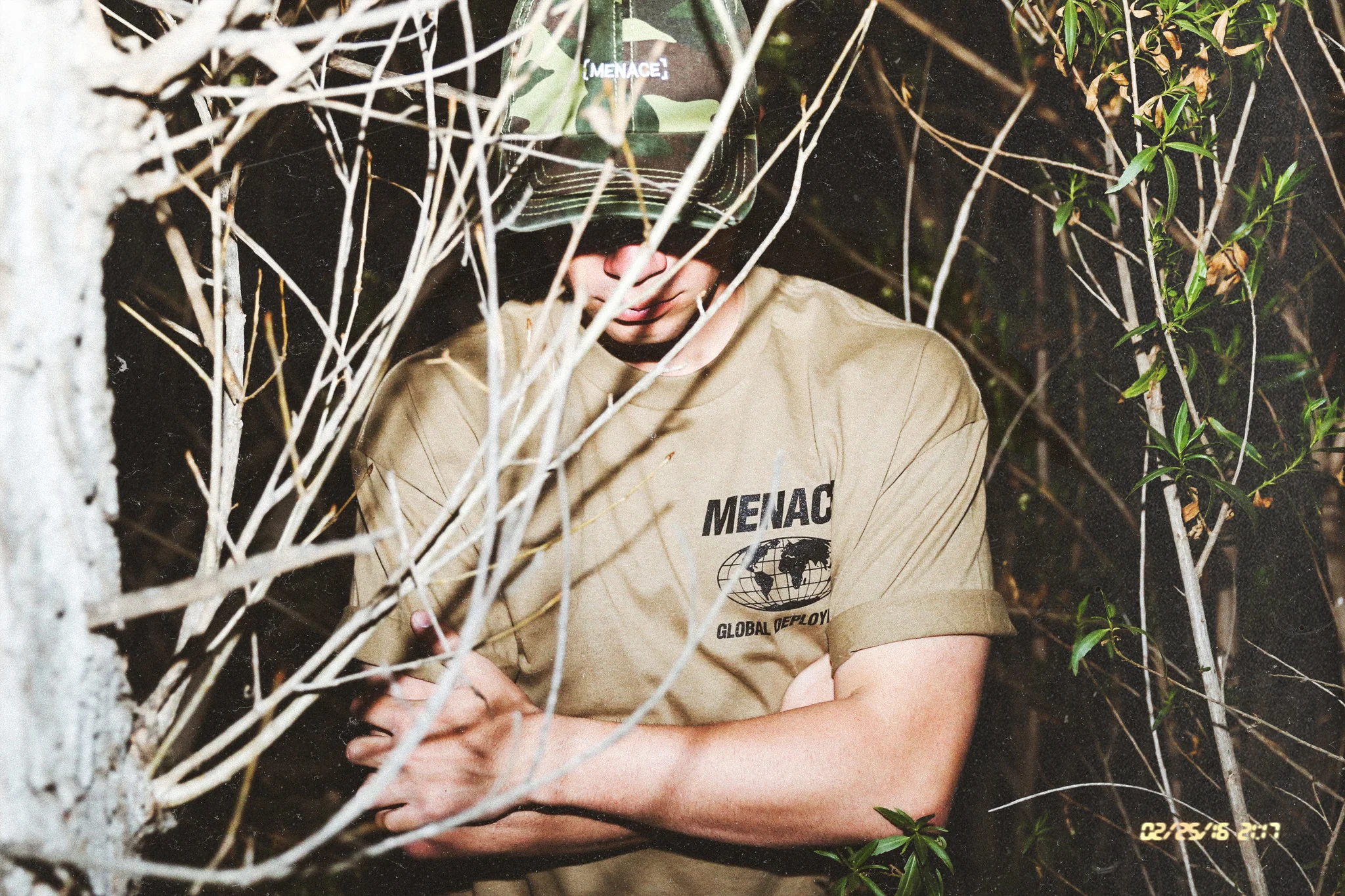 GLOBAL DEPLOYMENT T-SHIRT - Image 6