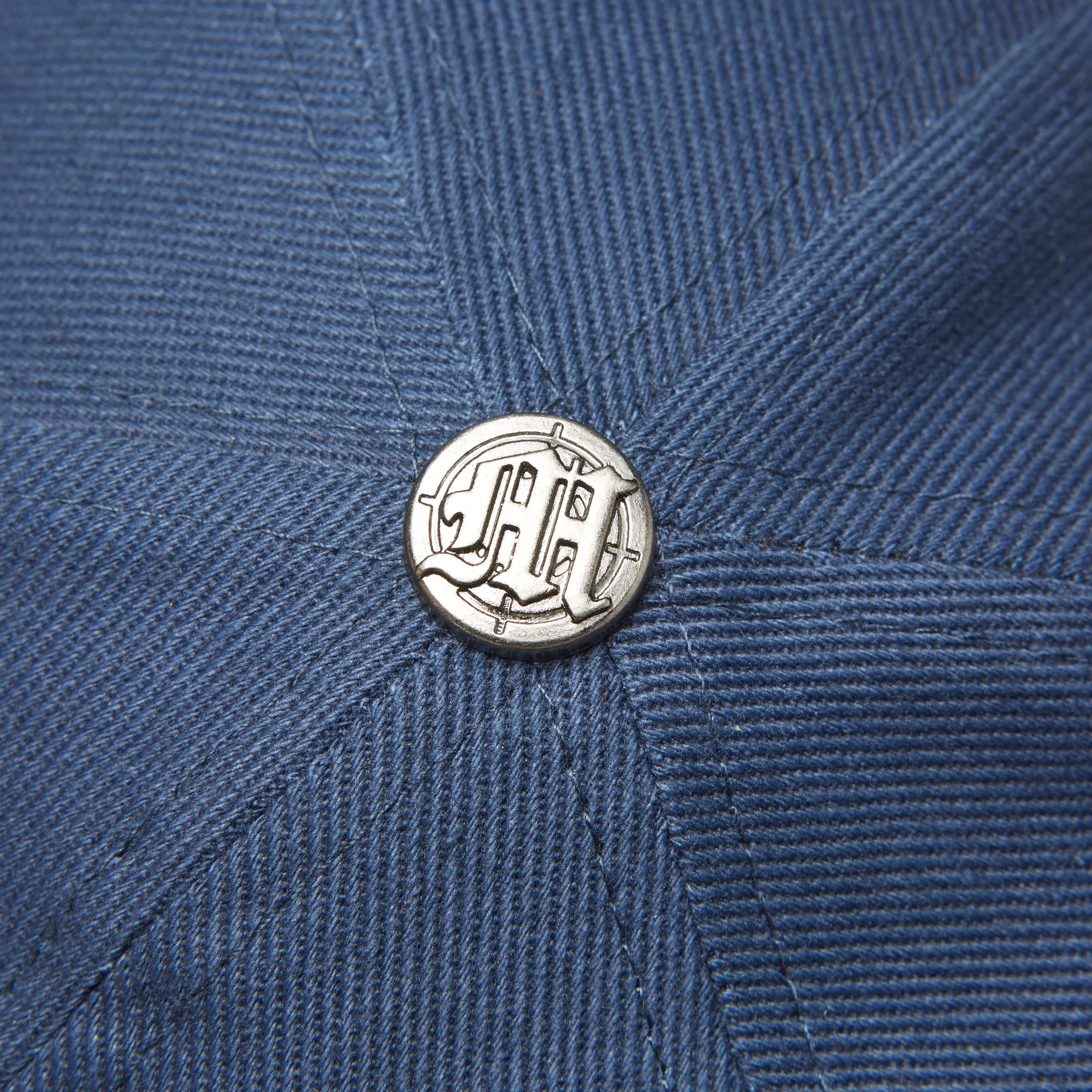 GOD WILLING MENACE LOGO CAP - Image 5