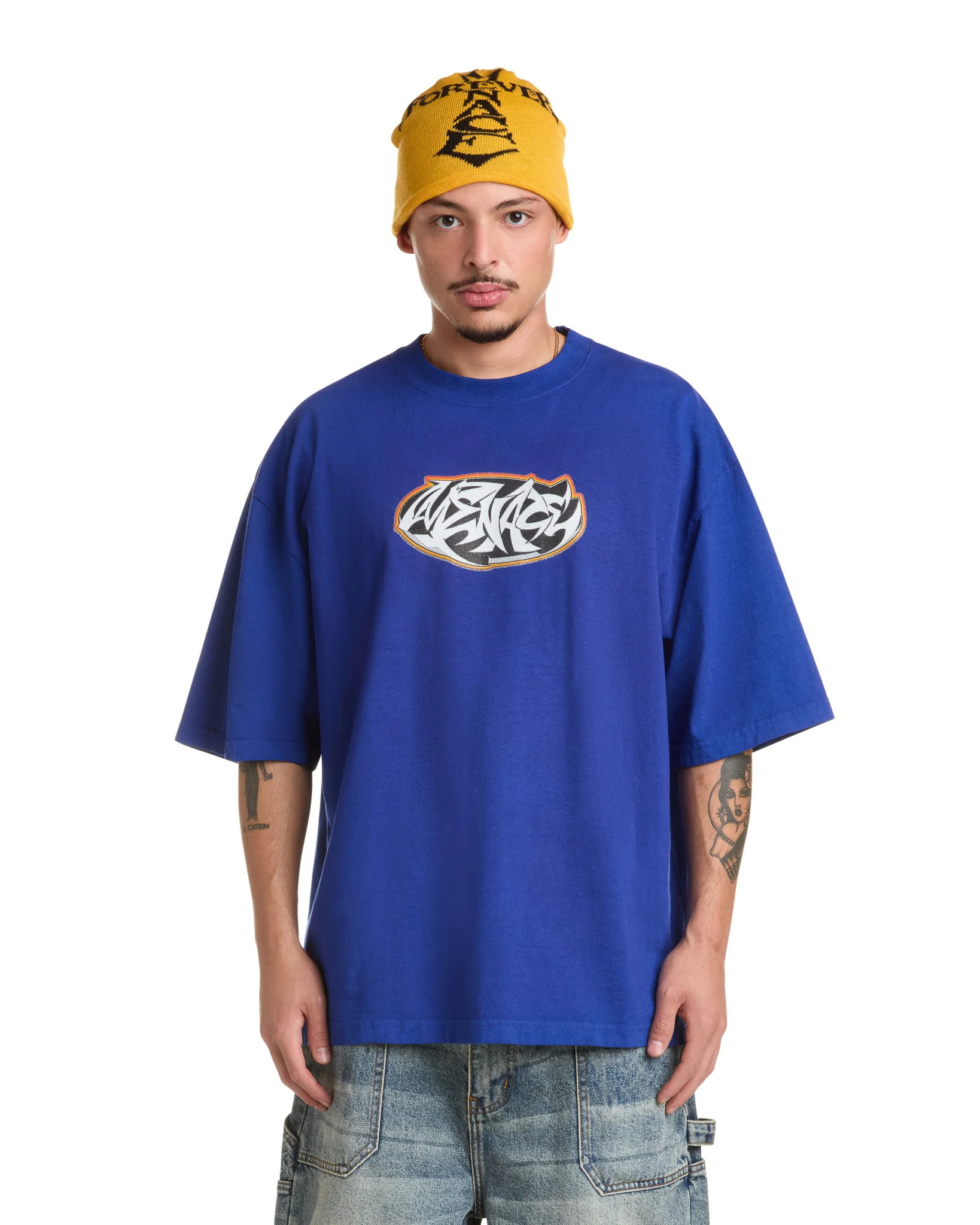 GRAFFITI T-SHIRT - Image 3