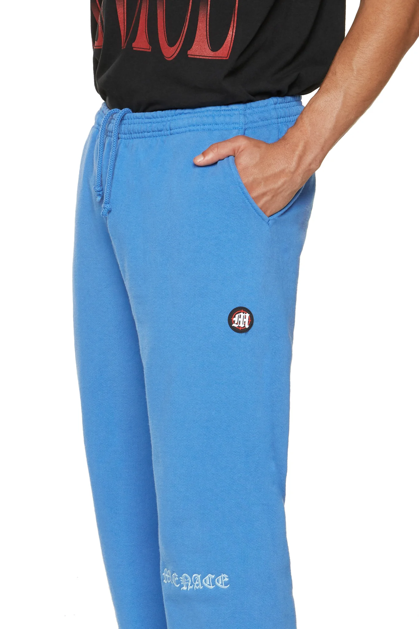 GUN RANGE MEMBER SWEATPANTS - Image 4
