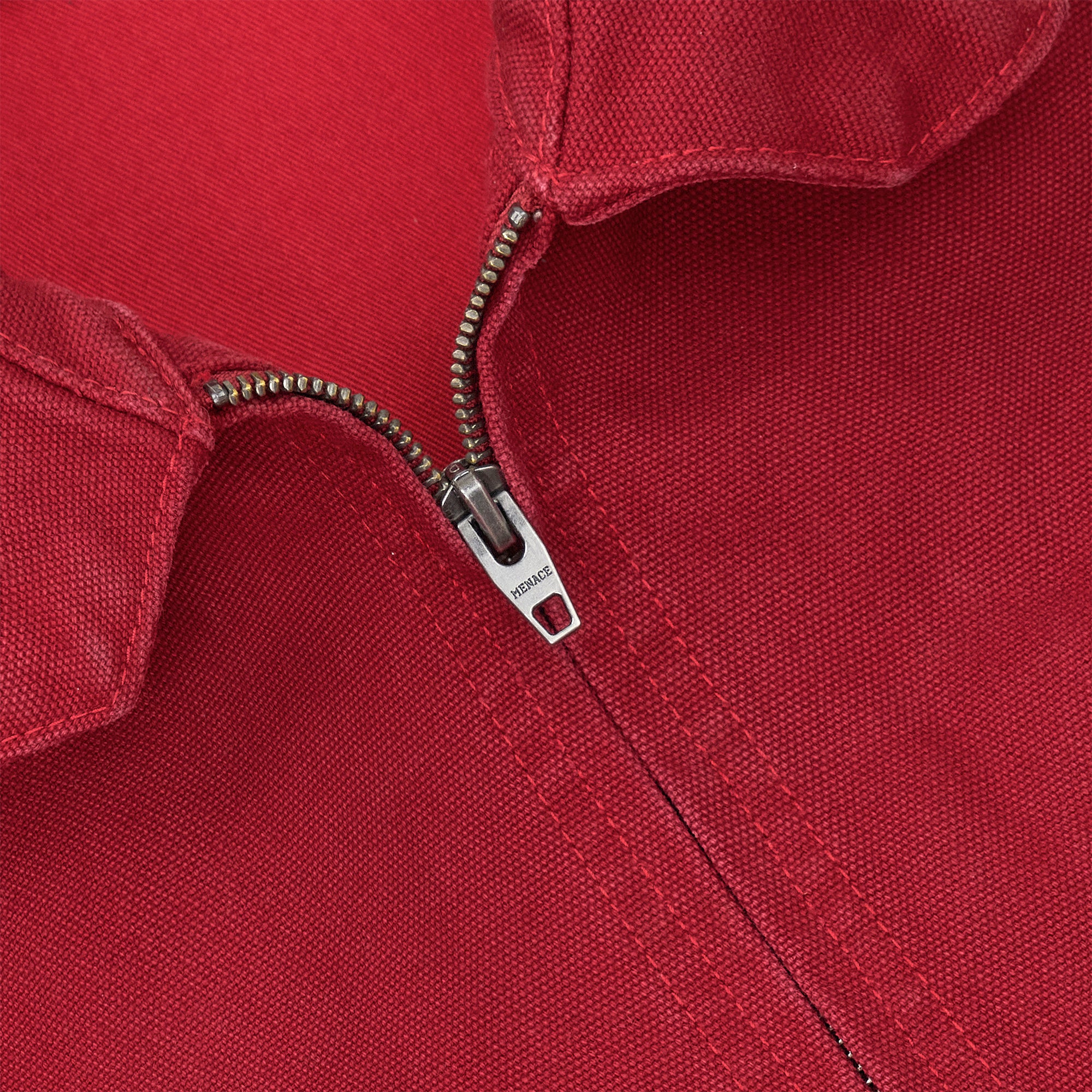 HEAVYWEIGHT WORK JACKET - Image 3