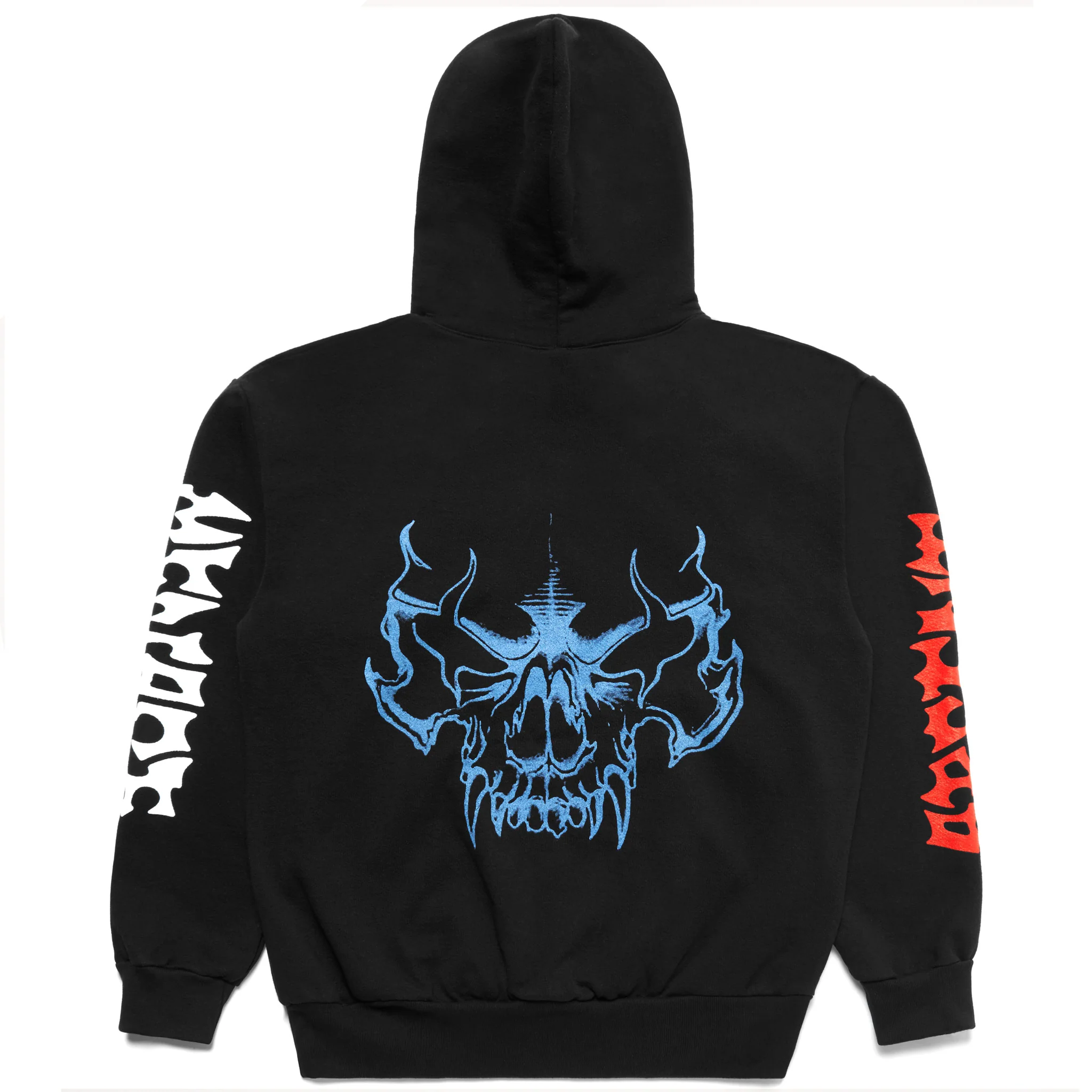 HELL IN A CELL HOODIE - Image 2