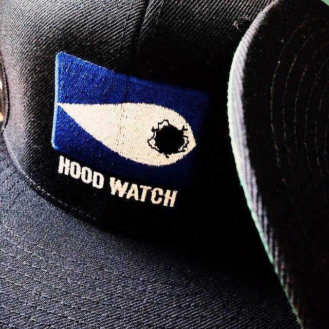 HOOD WATCH CAP - Image 10