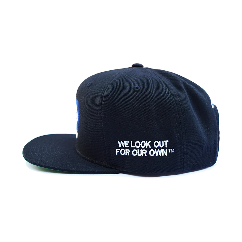 HOOD WATCH CAP - Image 4