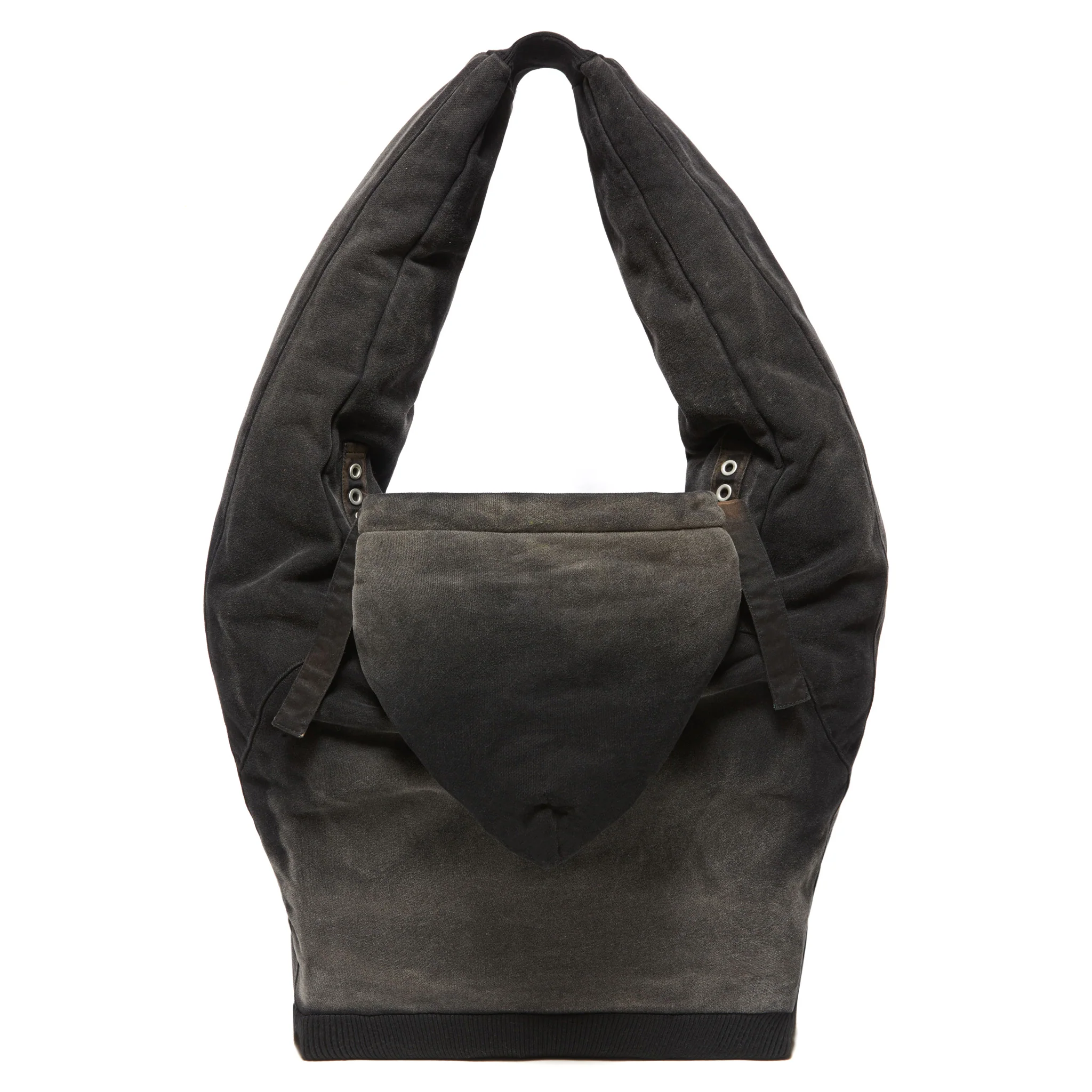 HOODIE TOTE BAG - Image 3