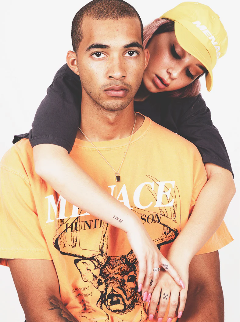 HUNTING SEASON T-SHIRT - Image 3