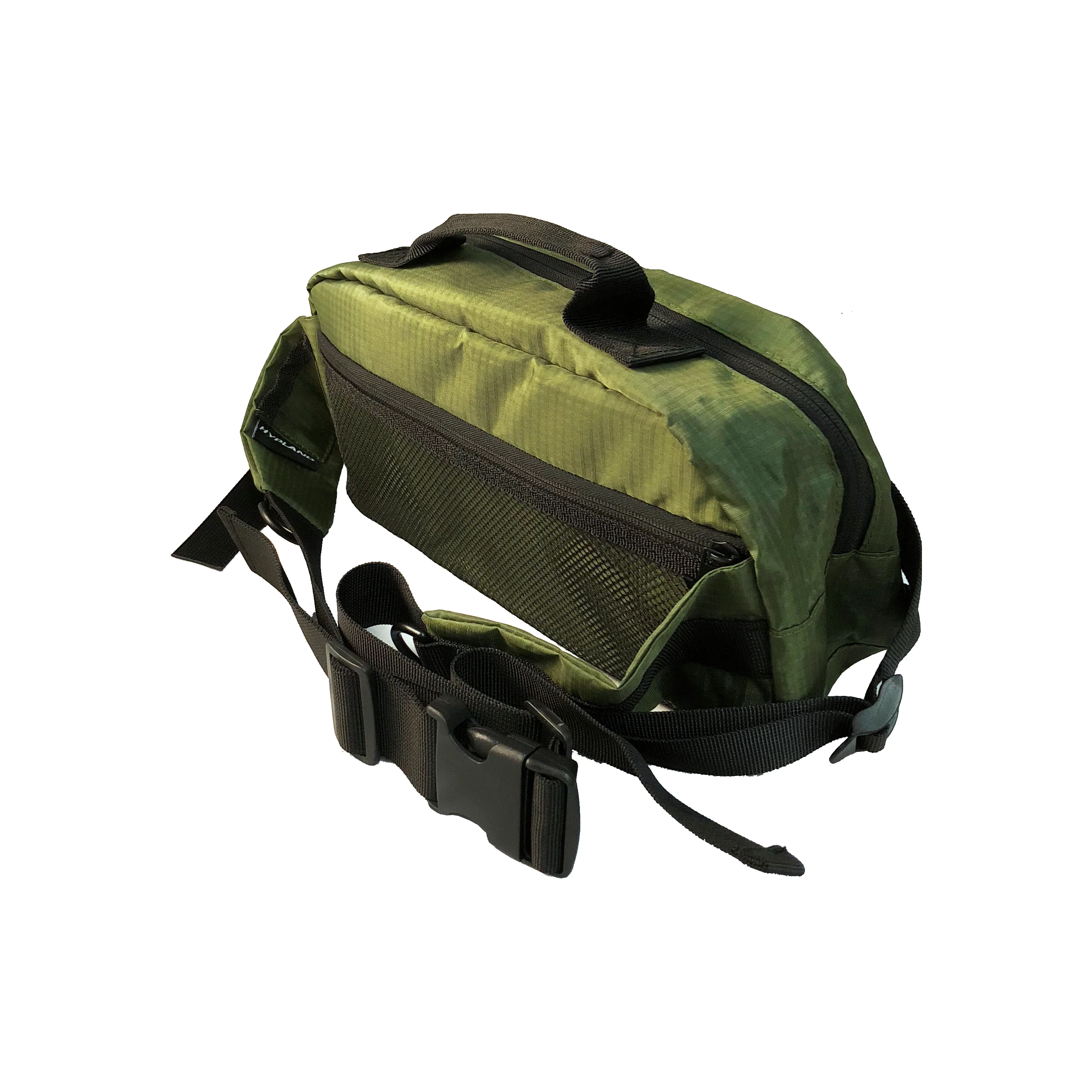 MENACE x HYPLAND 3M RIPSTOP SLING BAG - Image 2