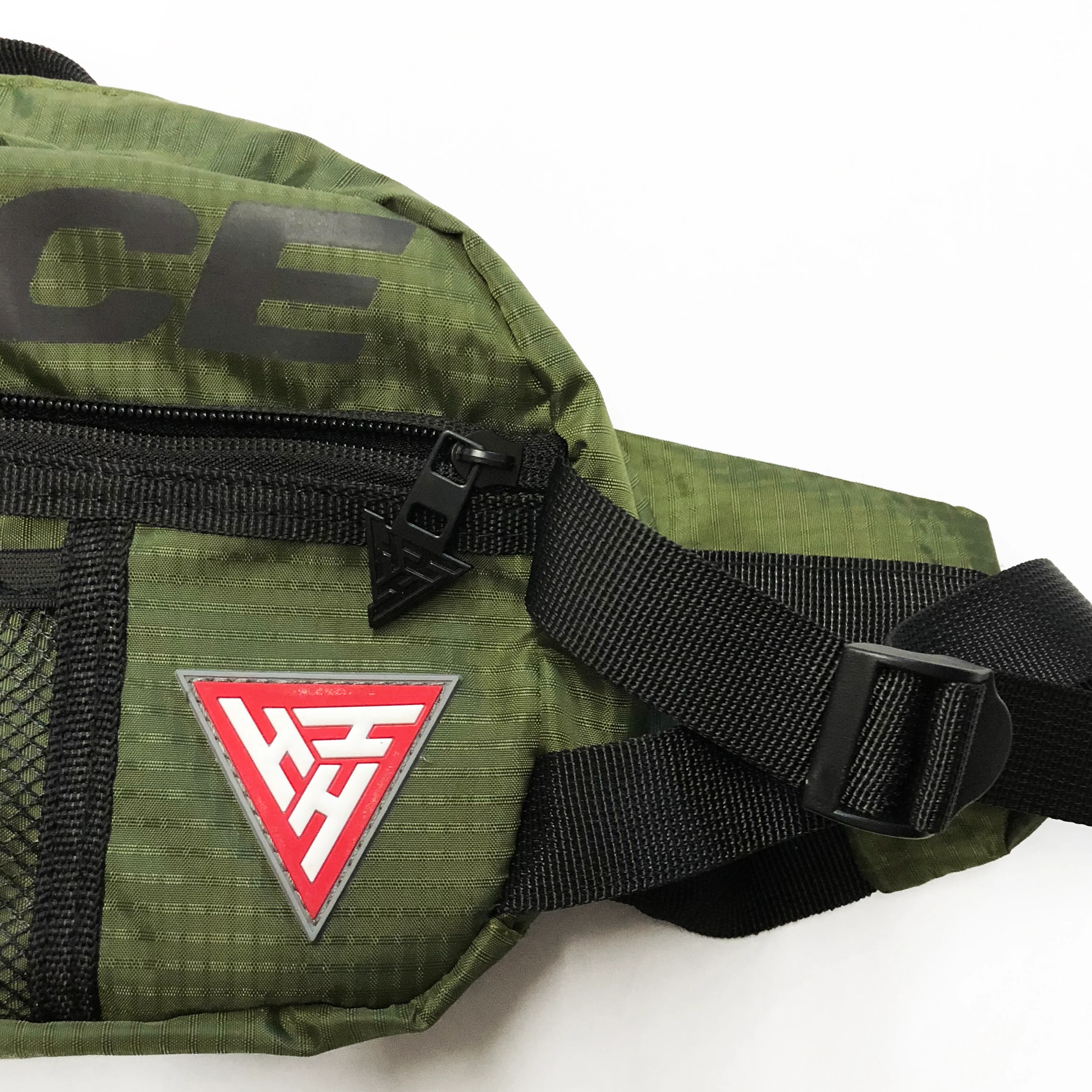 MENACE x HYPLAND 3M RIPSTOP SLING BAG - Image 4