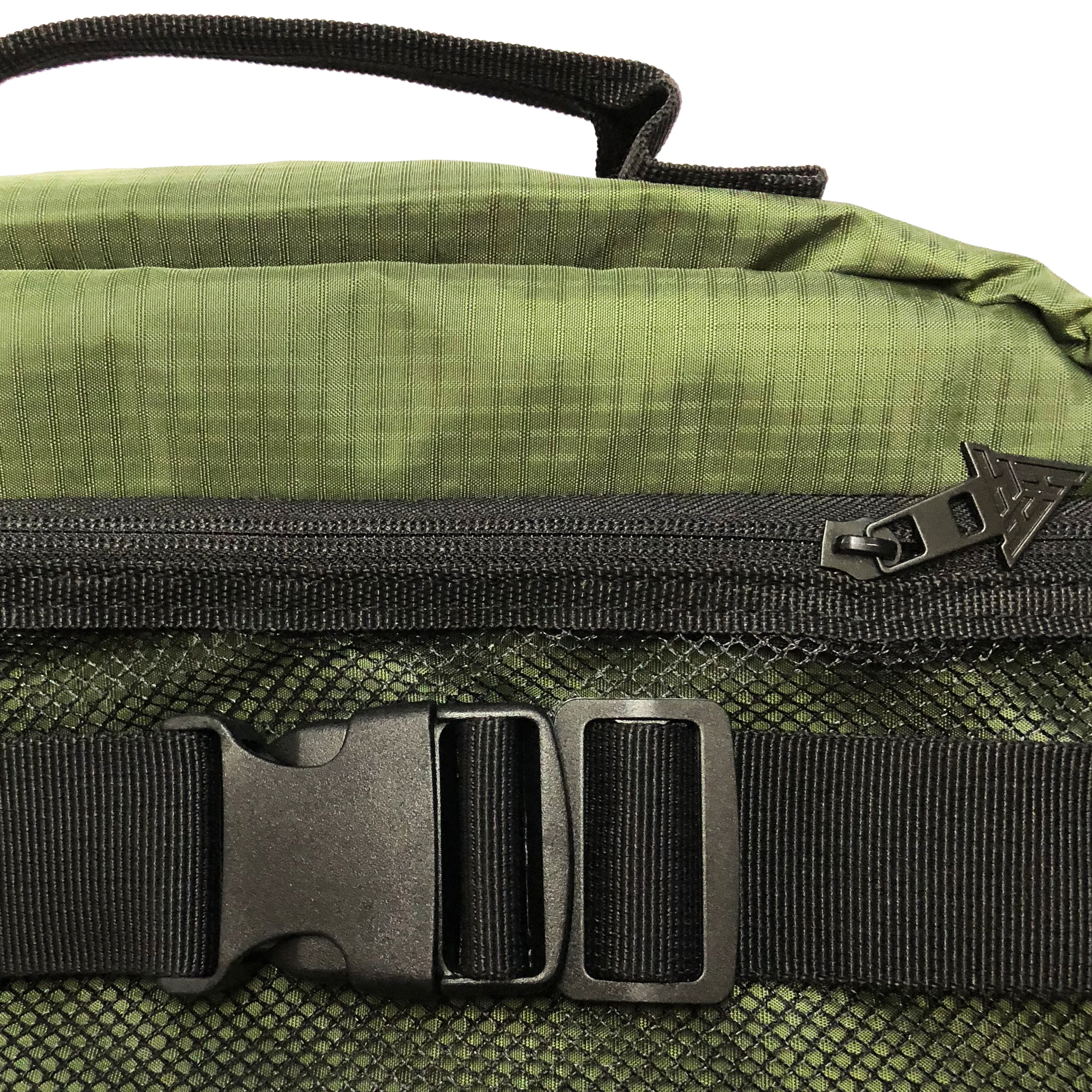 MENACE x HYPLAND 3M RIPSTOP SLING BAG - Image 5