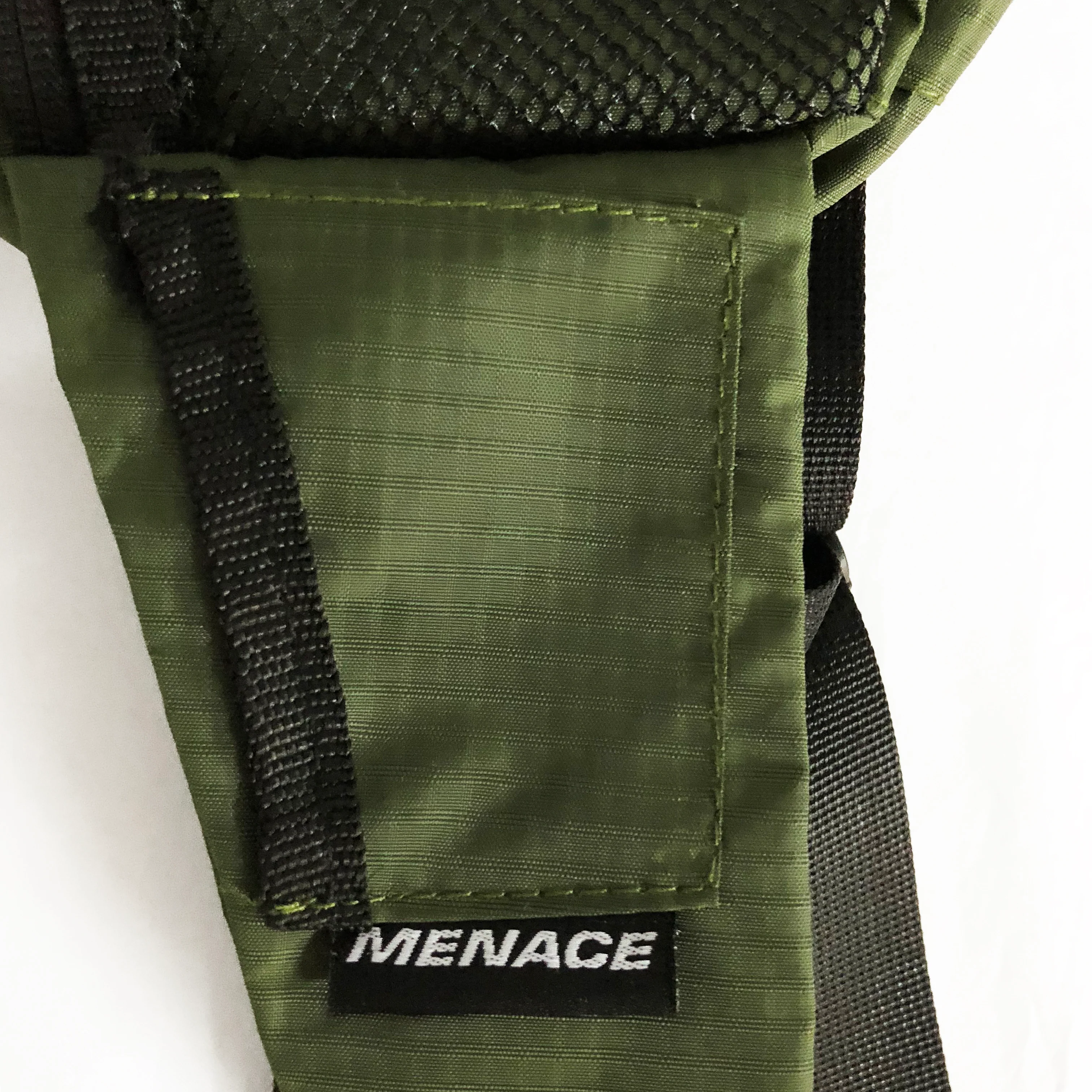 MENACE x HYPLAND 3M RIPSTOP SLING BAG - Image 6