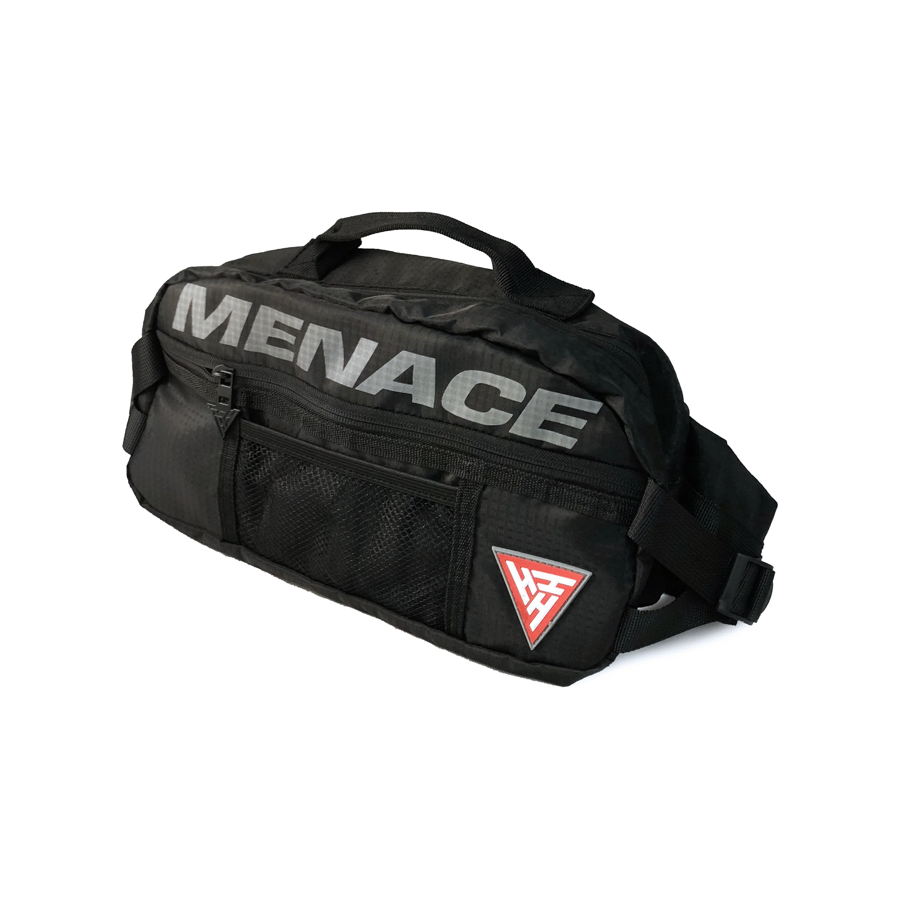 MENACE x HYPLAND 3M RIPSTOP SLING BAG