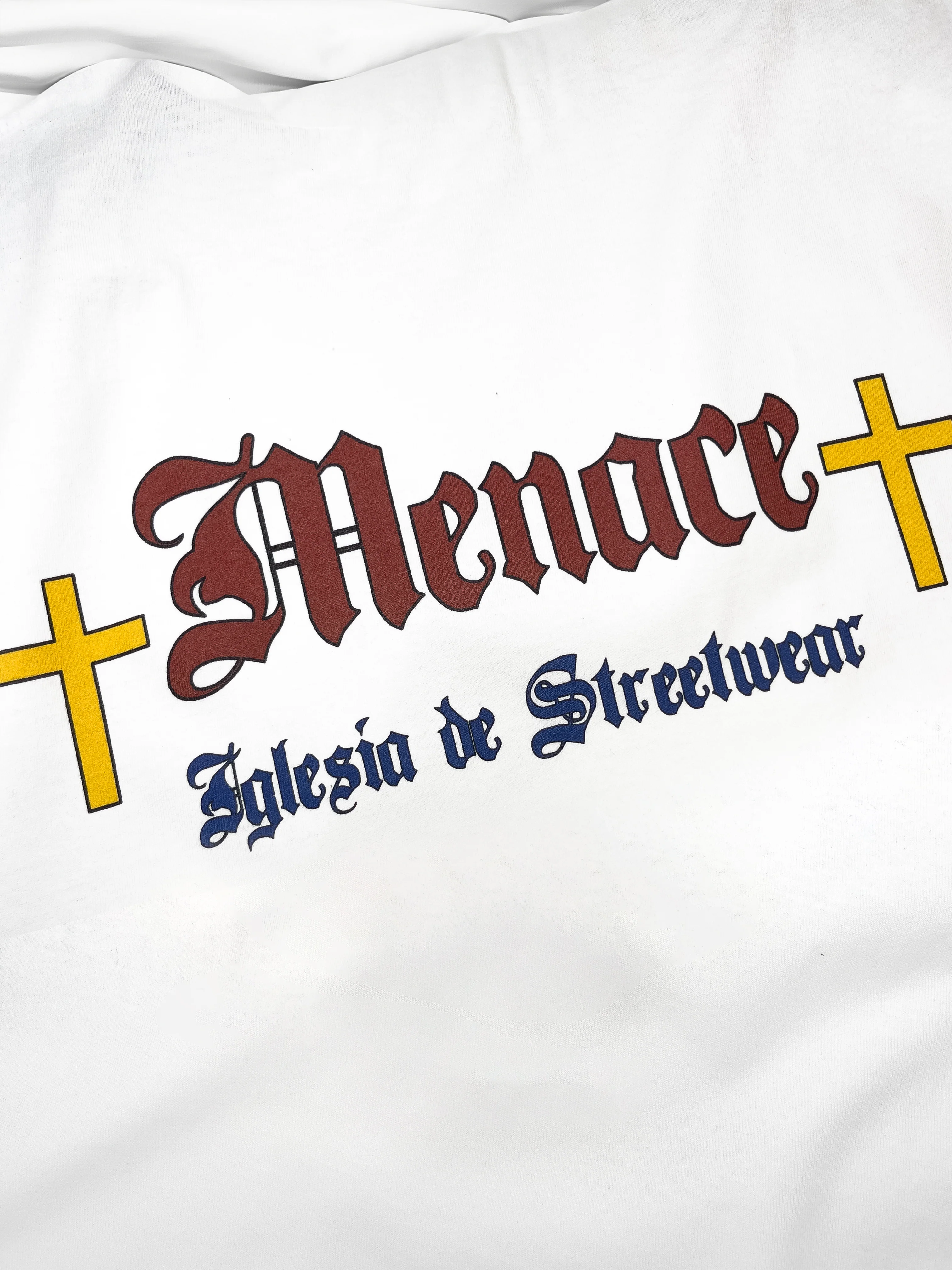 CHURCH T-SHIRT - Image 3