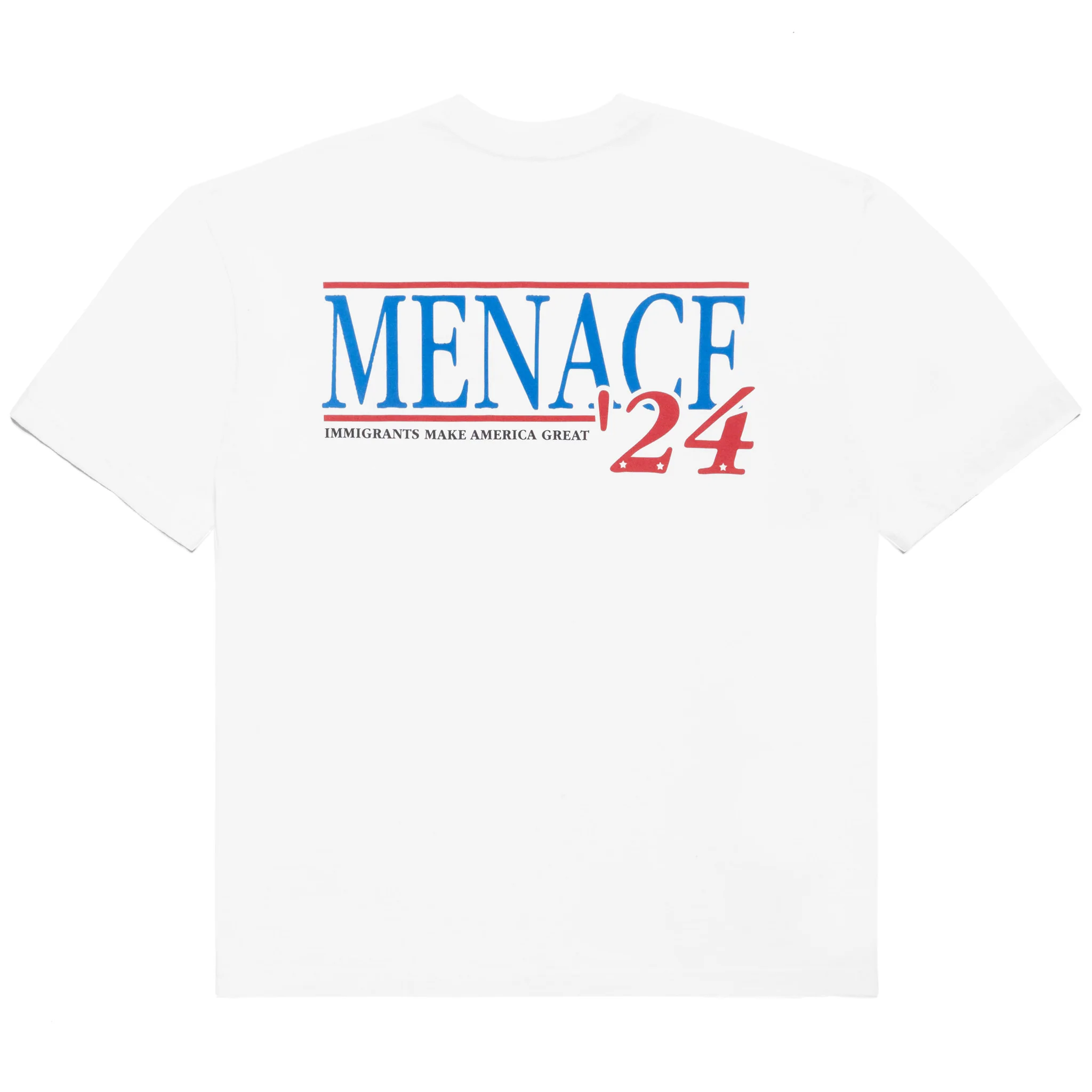 IMMIGRANTS T-SHIRT