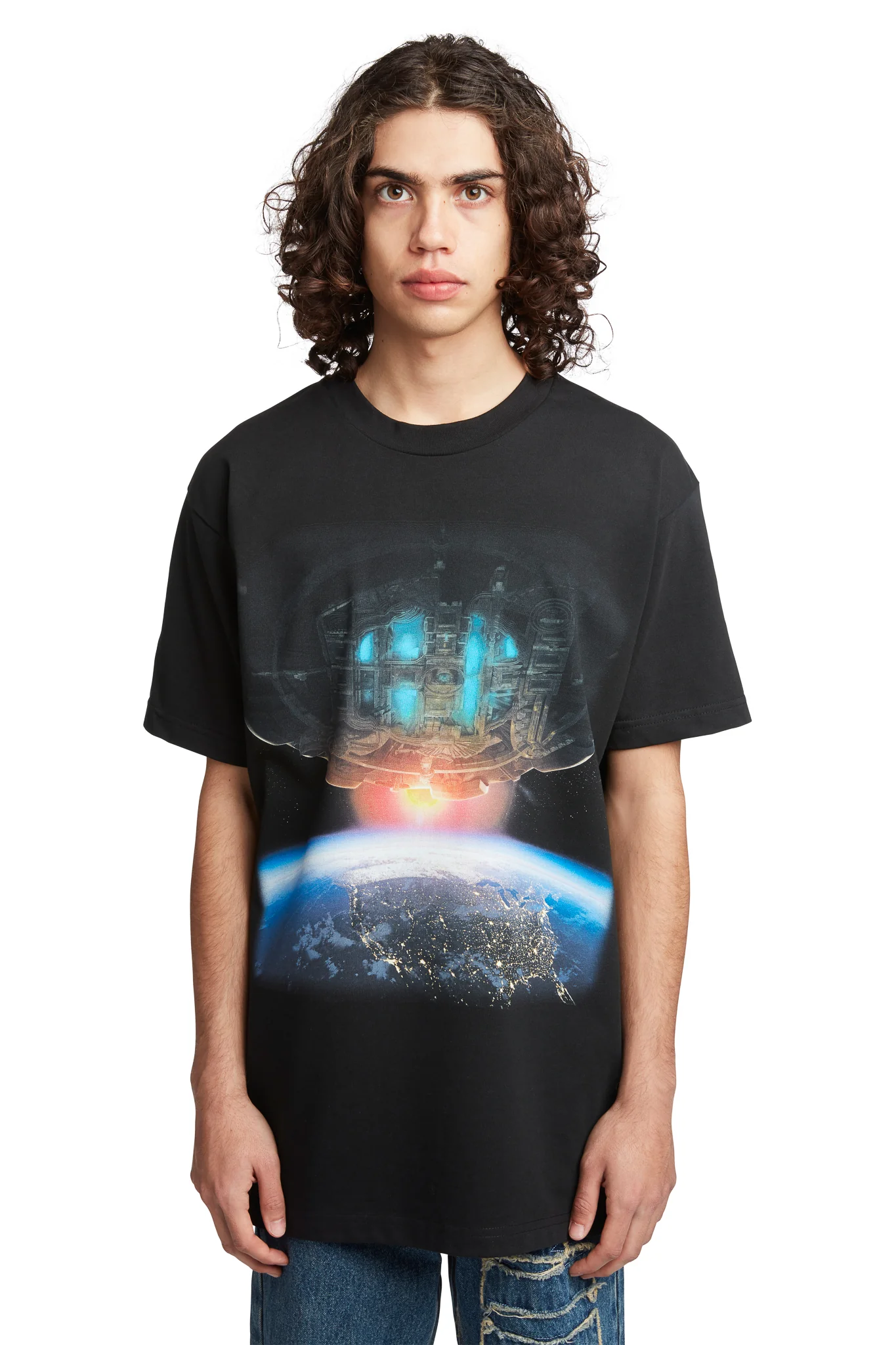 INVASION T-SHIRT - Image 2