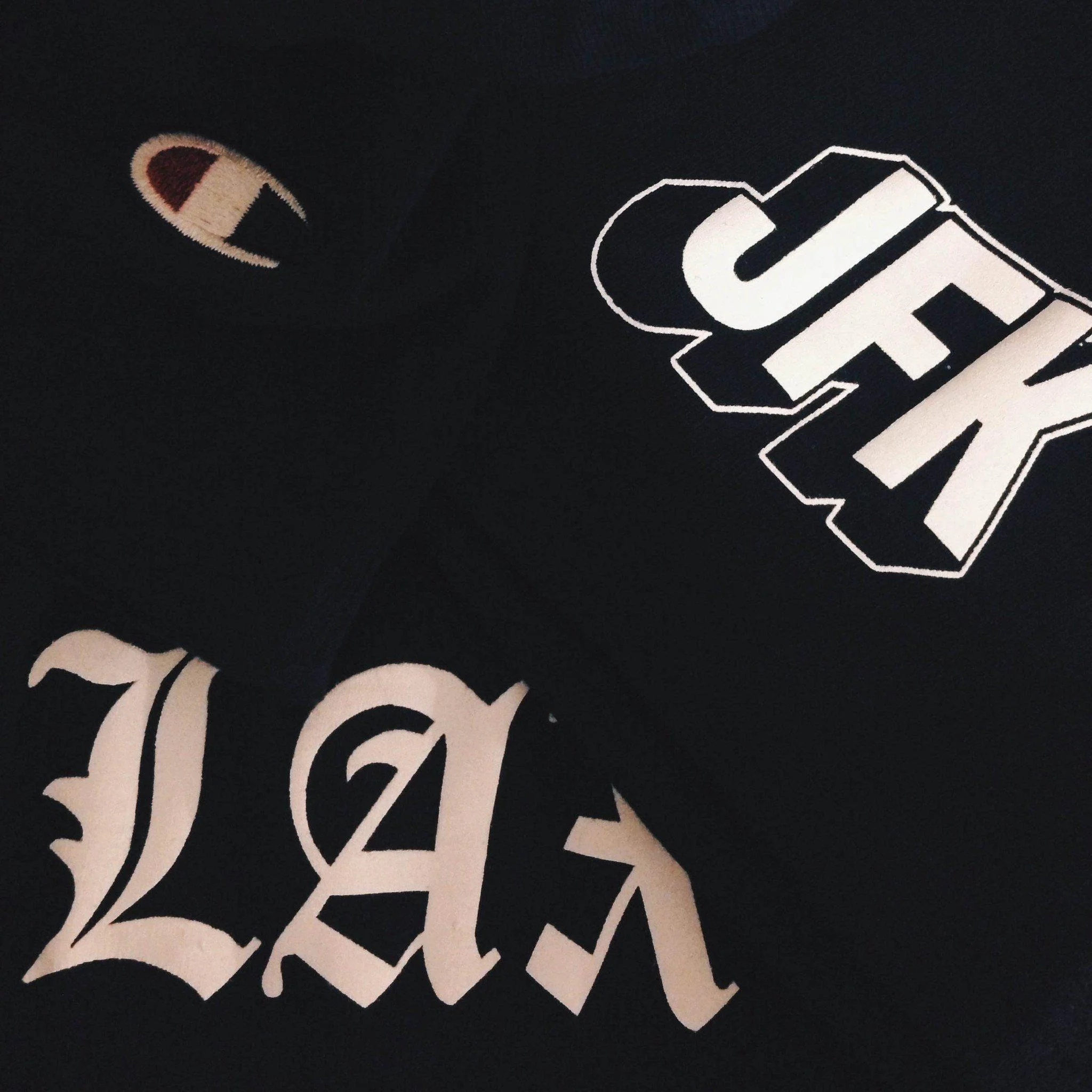 LAX - JFK SHORTS - Image 3