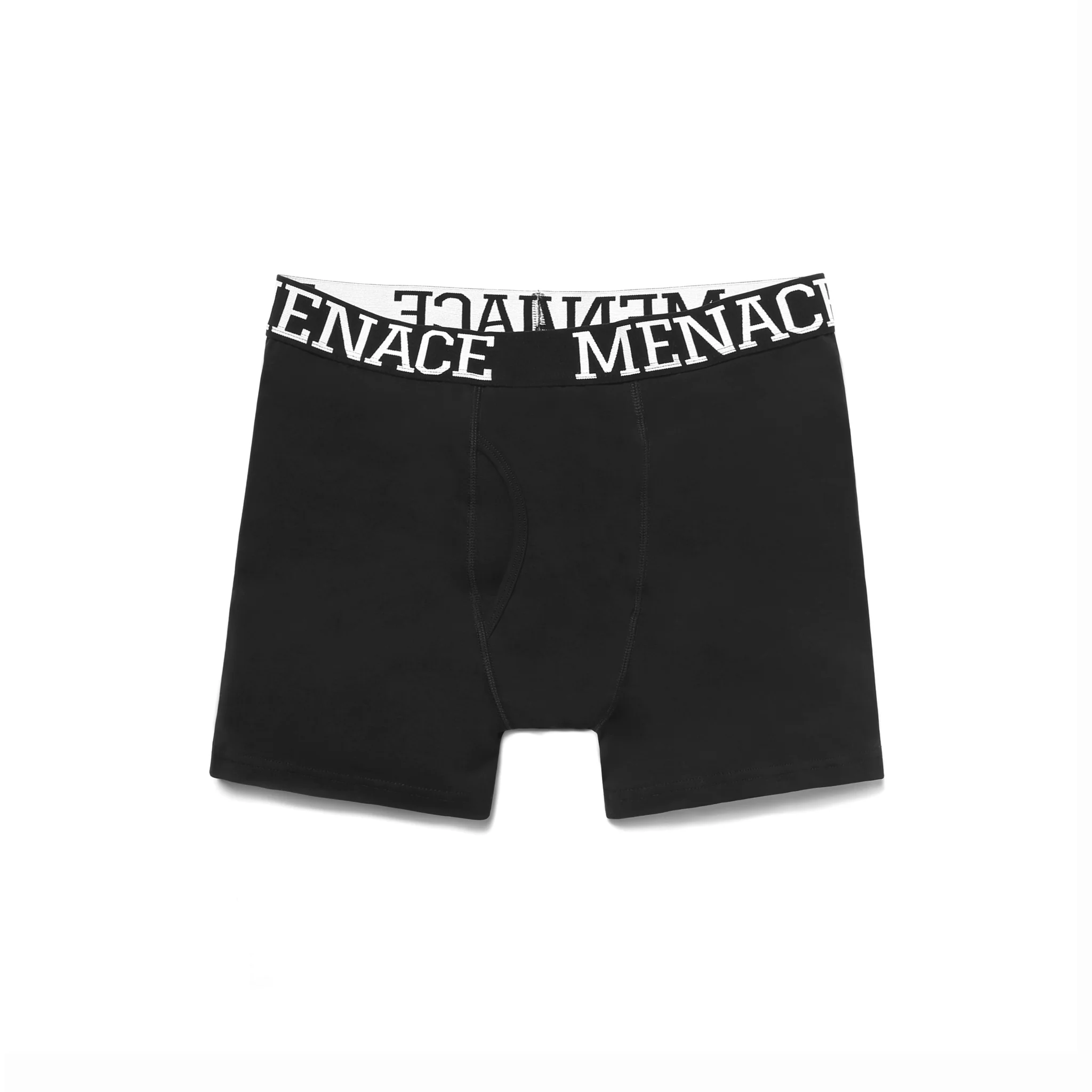 MENACE BOXER BRIEFS (4 PACK)