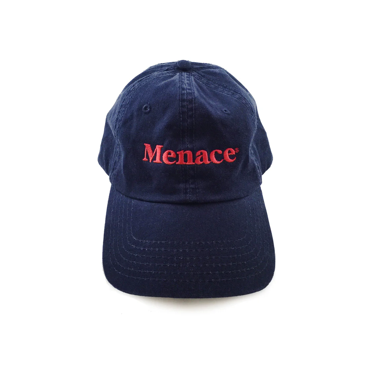 LOGO CAP