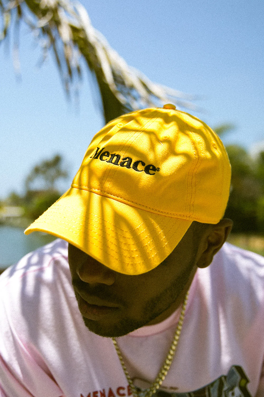 LOGO CAP - Image 4