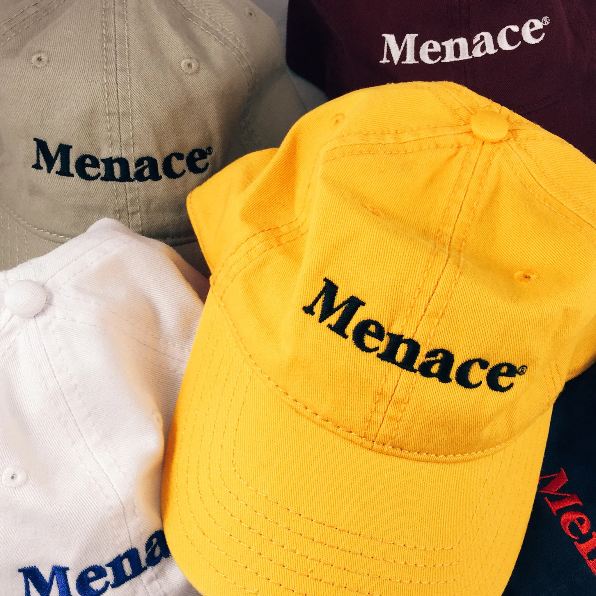 LOGO CAP - Image 2