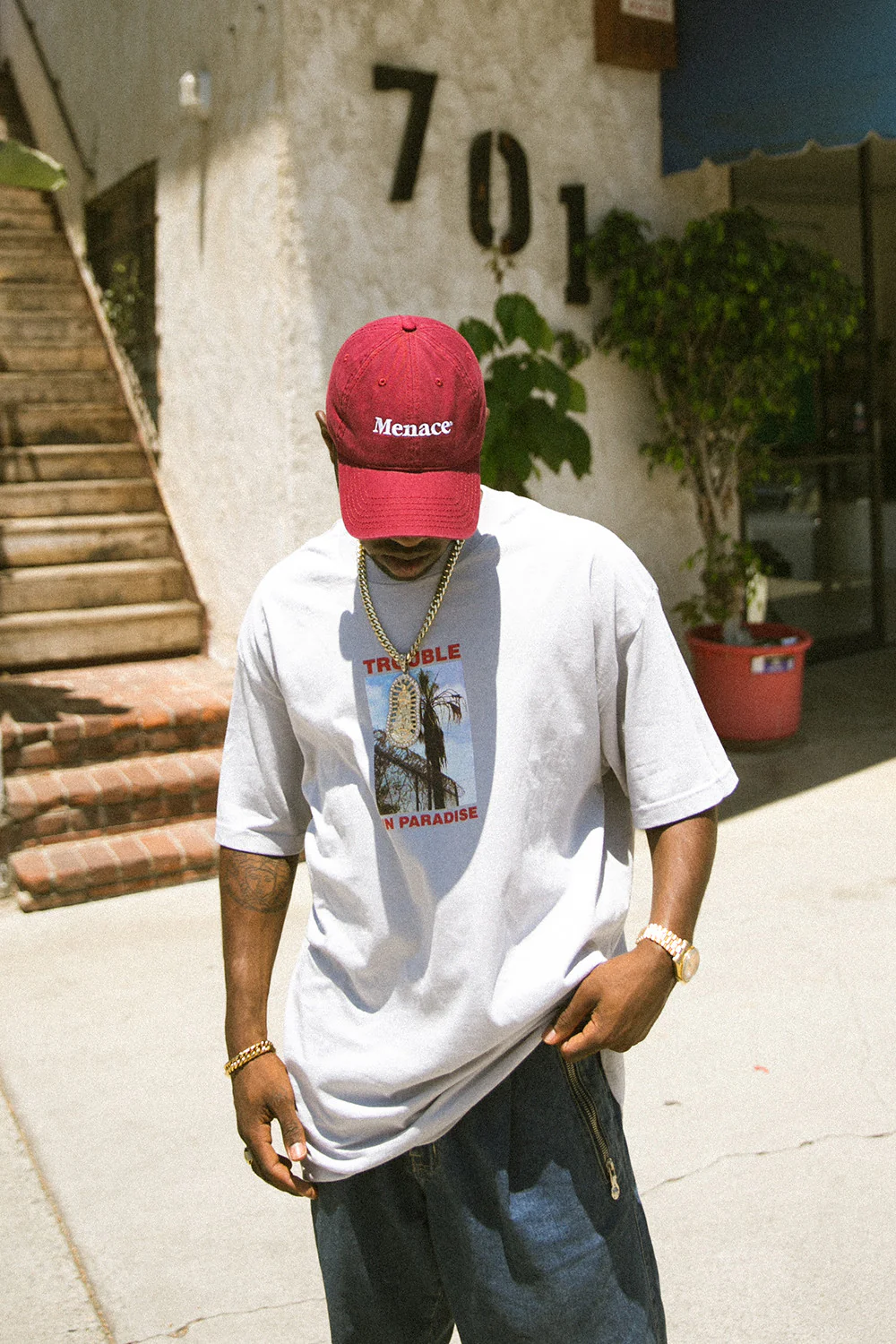 LOGO CAP - Image 5