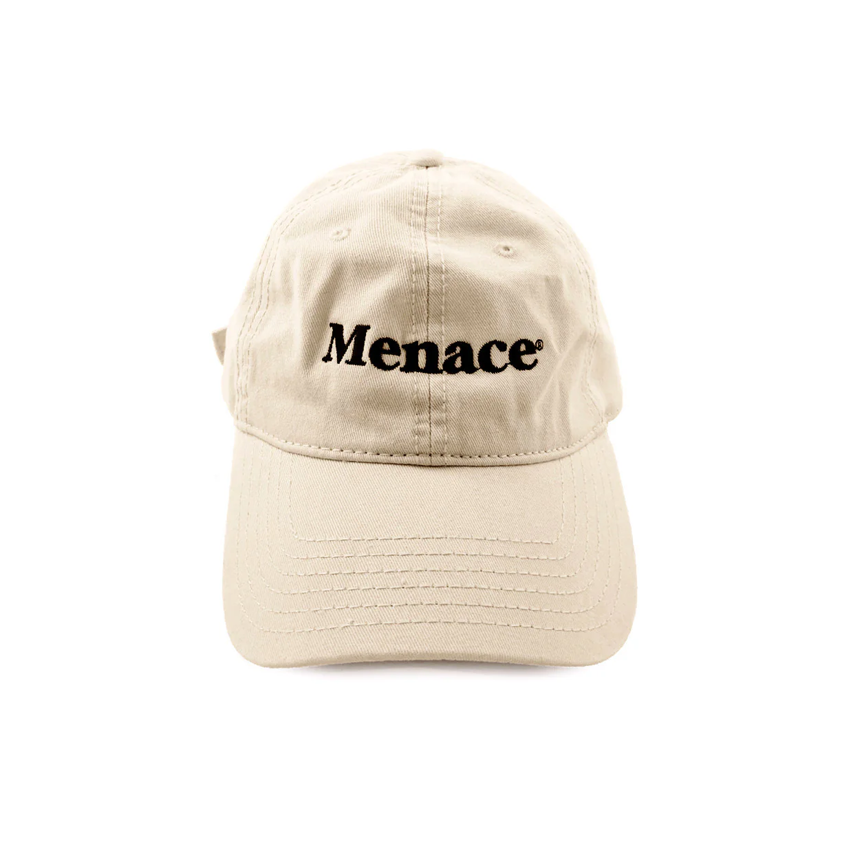LOGO CAP