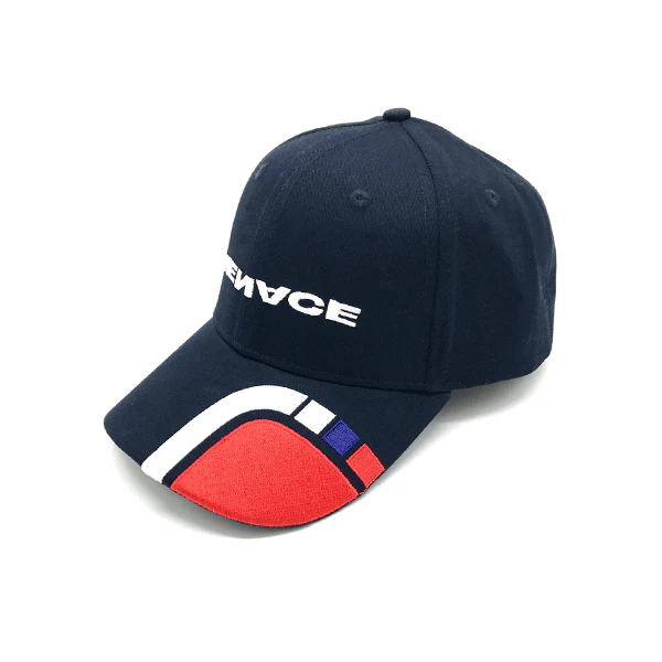LOGO CAP