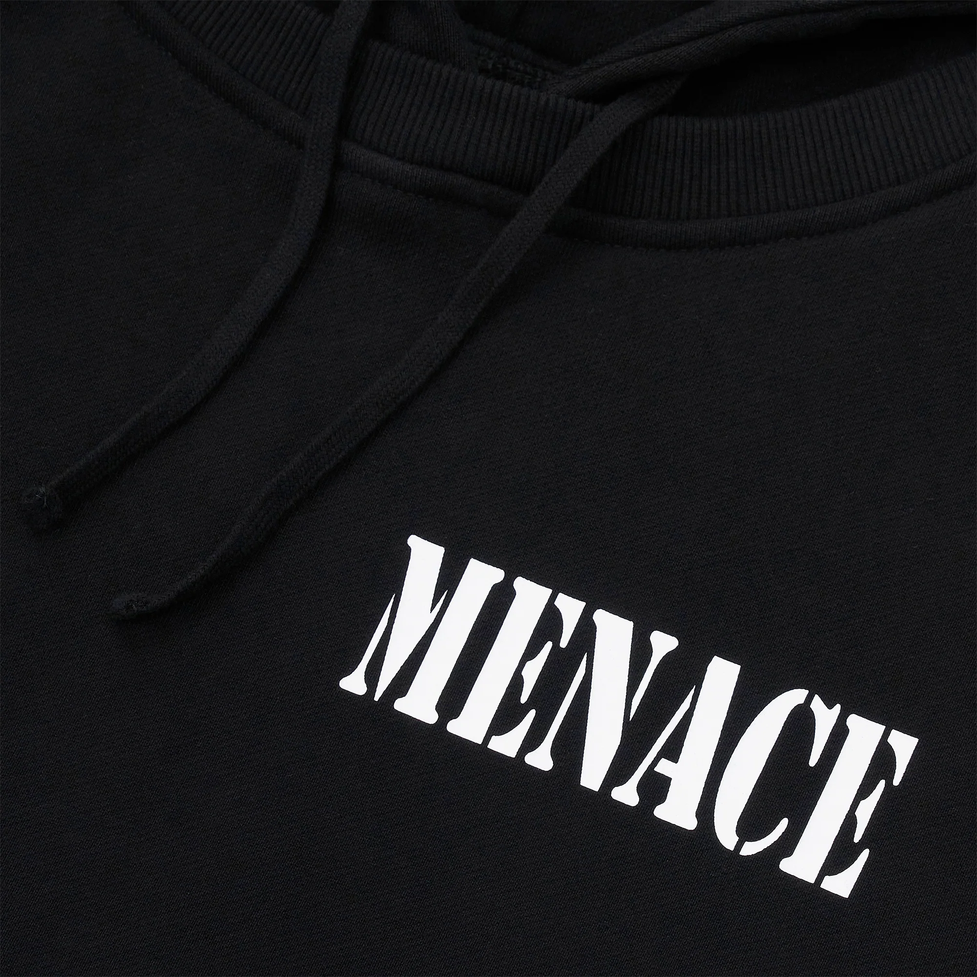 LOGO HOODIE - Image 3