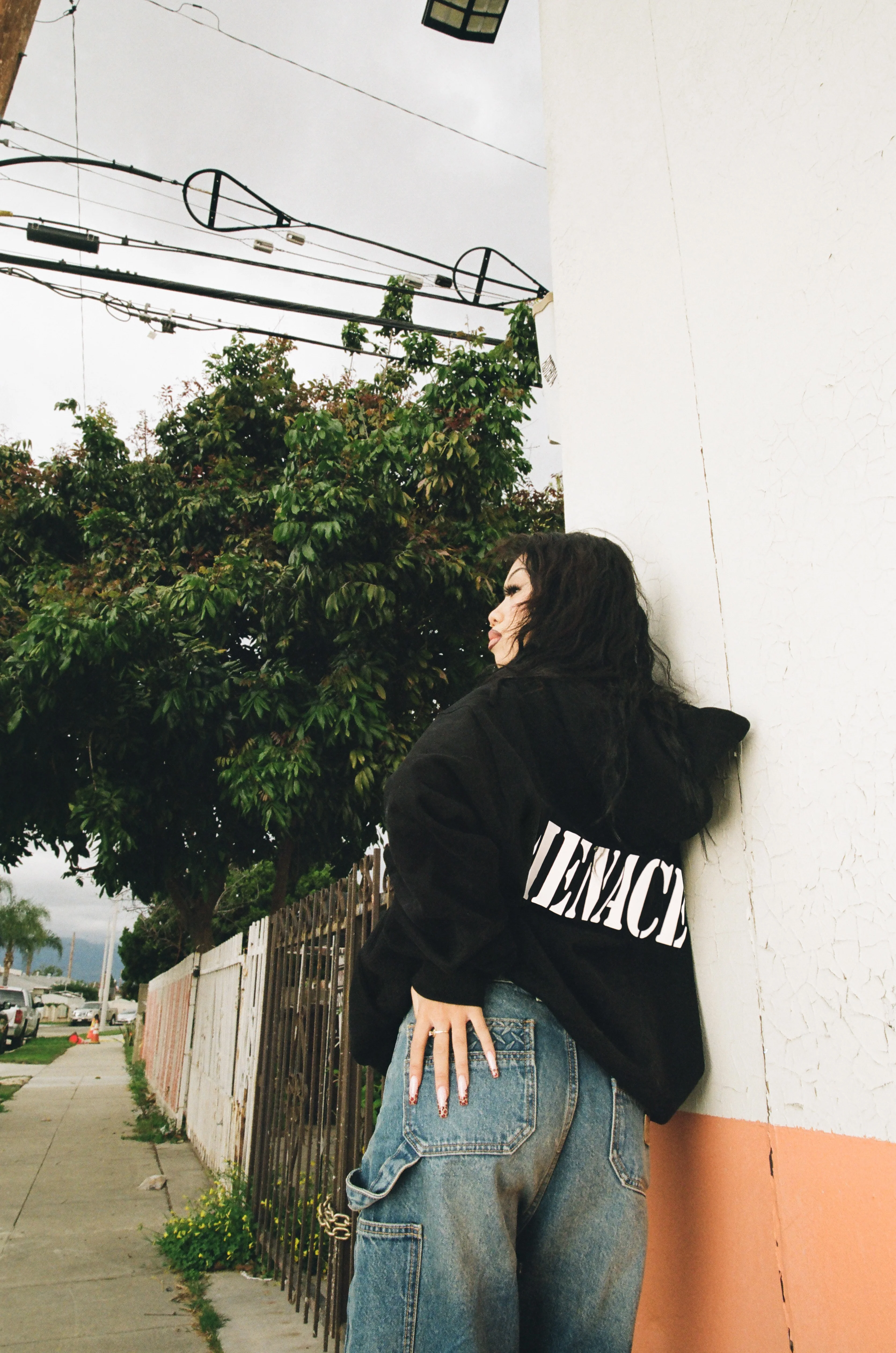 LOGO HOODIE - Image 6