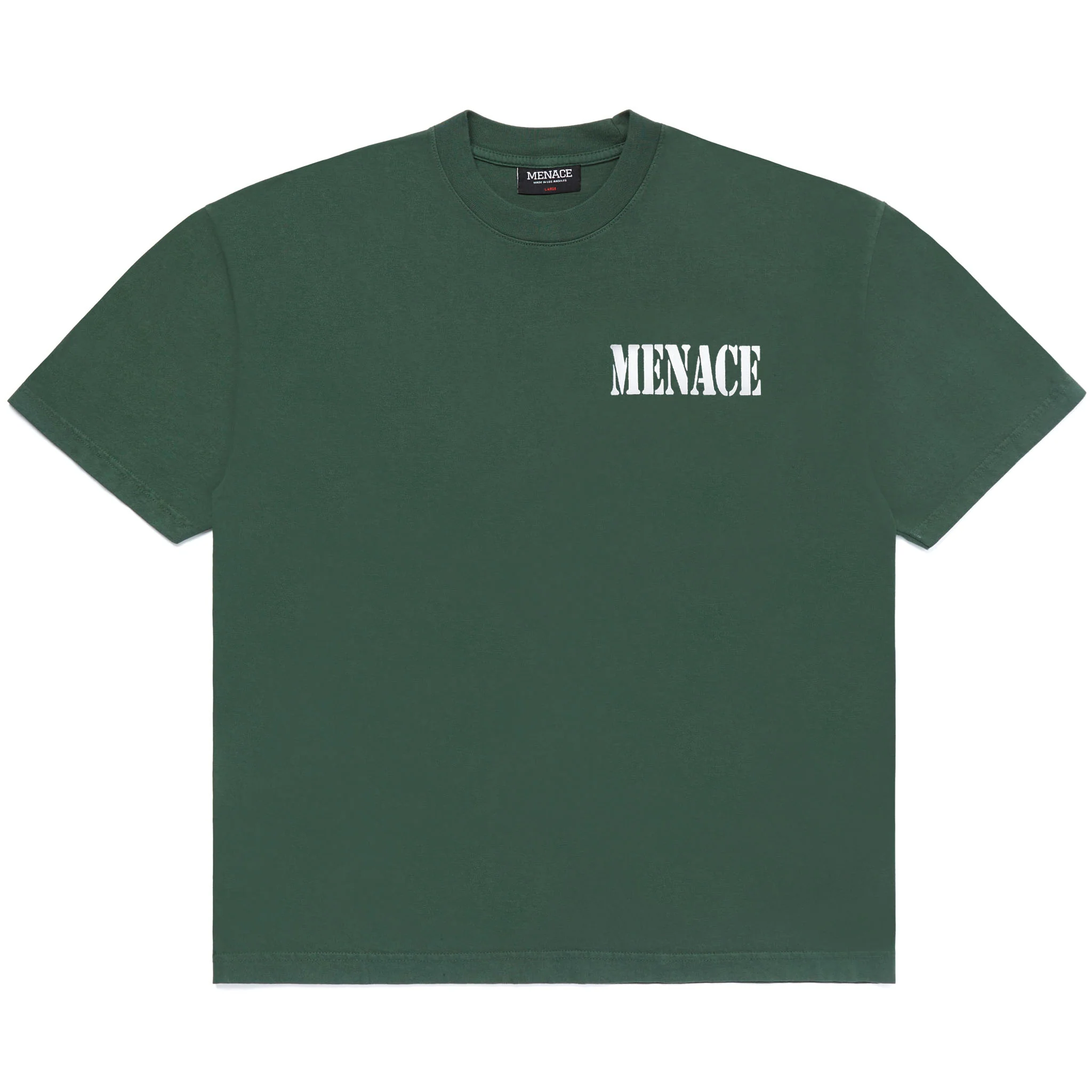 LOGO T-SHIRT - Image 2