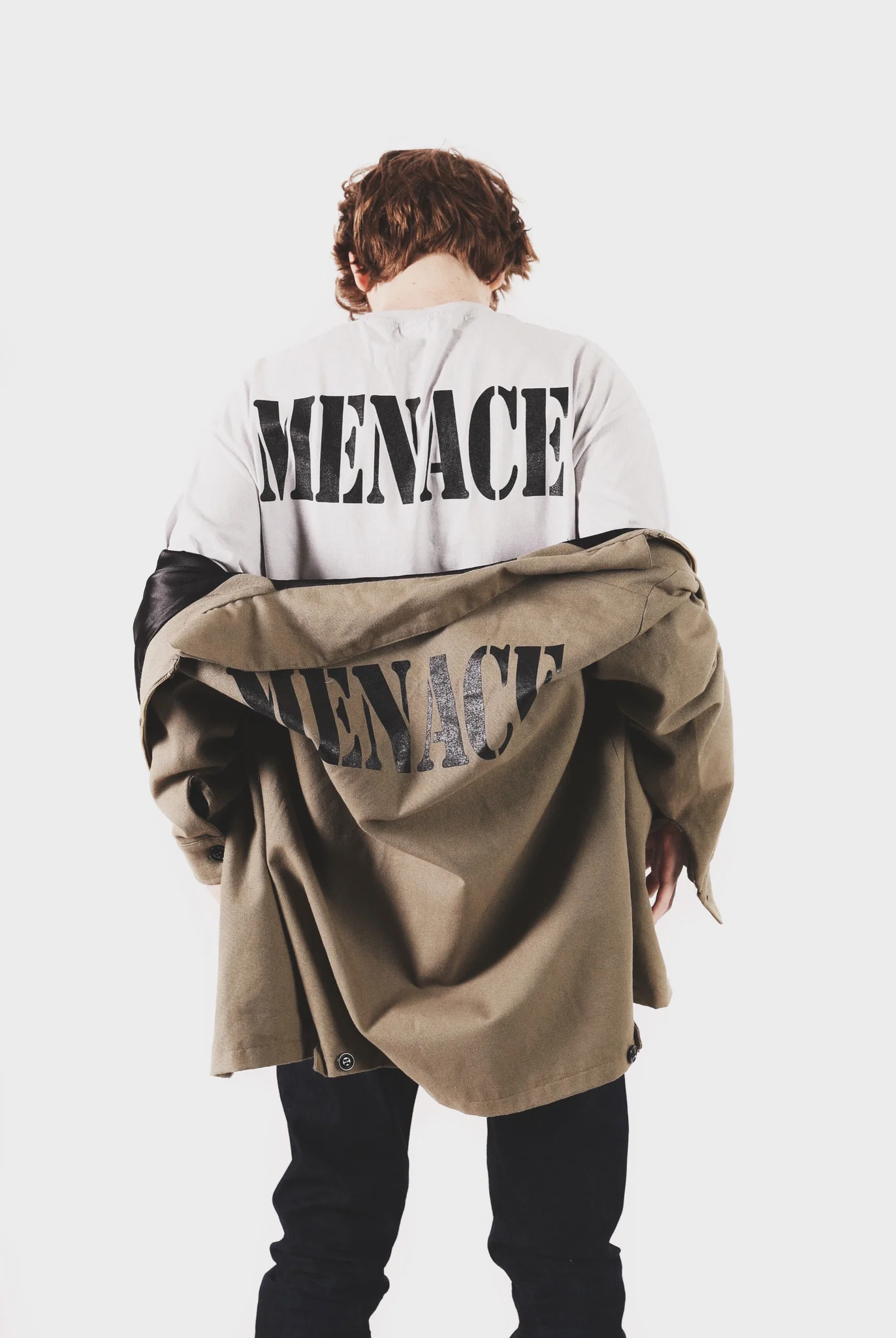 LOGO T-SHIRT - Image 3