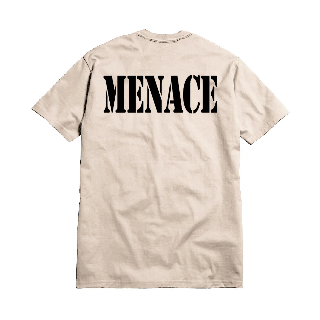 LOGO T-SHIRT