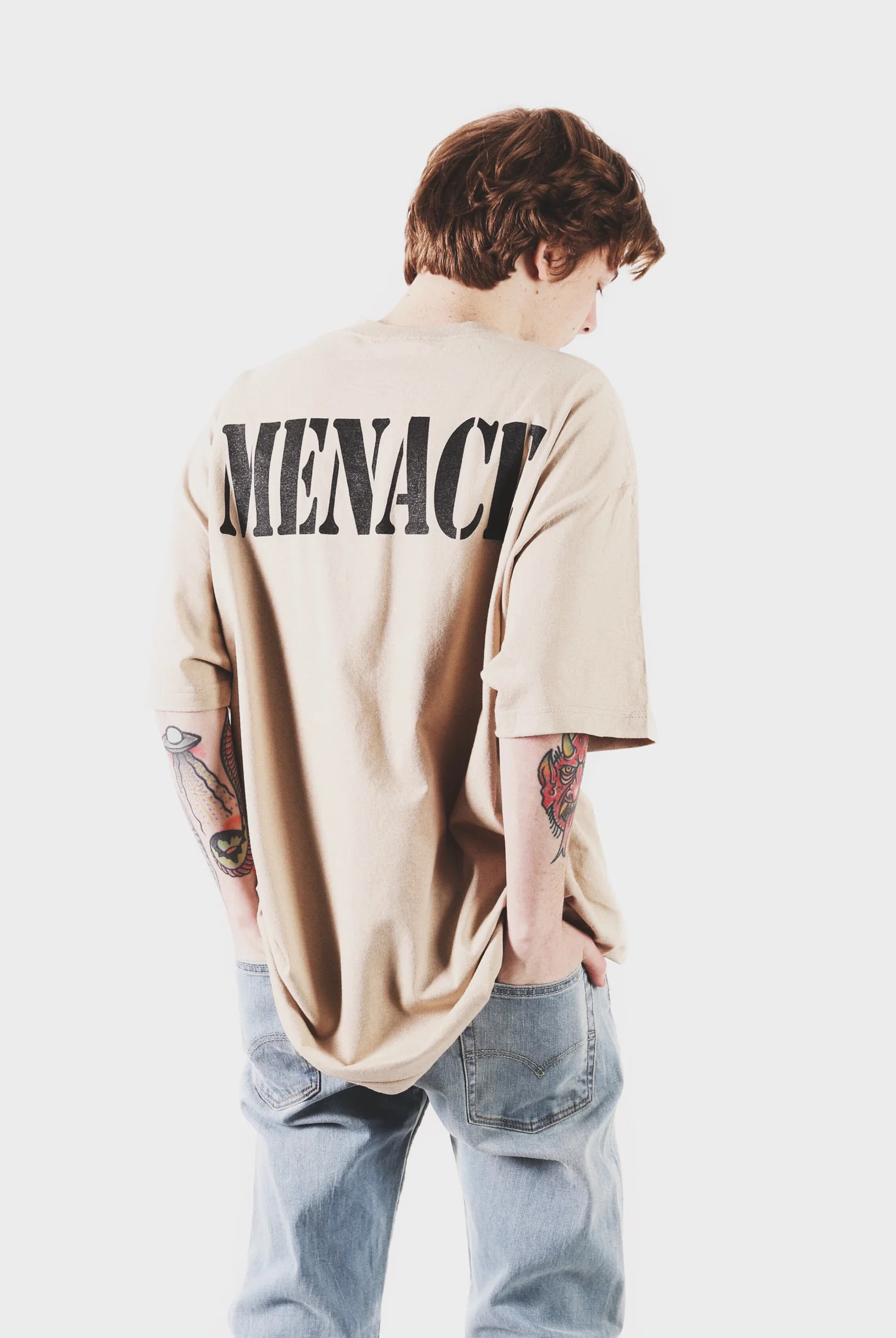 LOGO T-SHIRT - Image 3