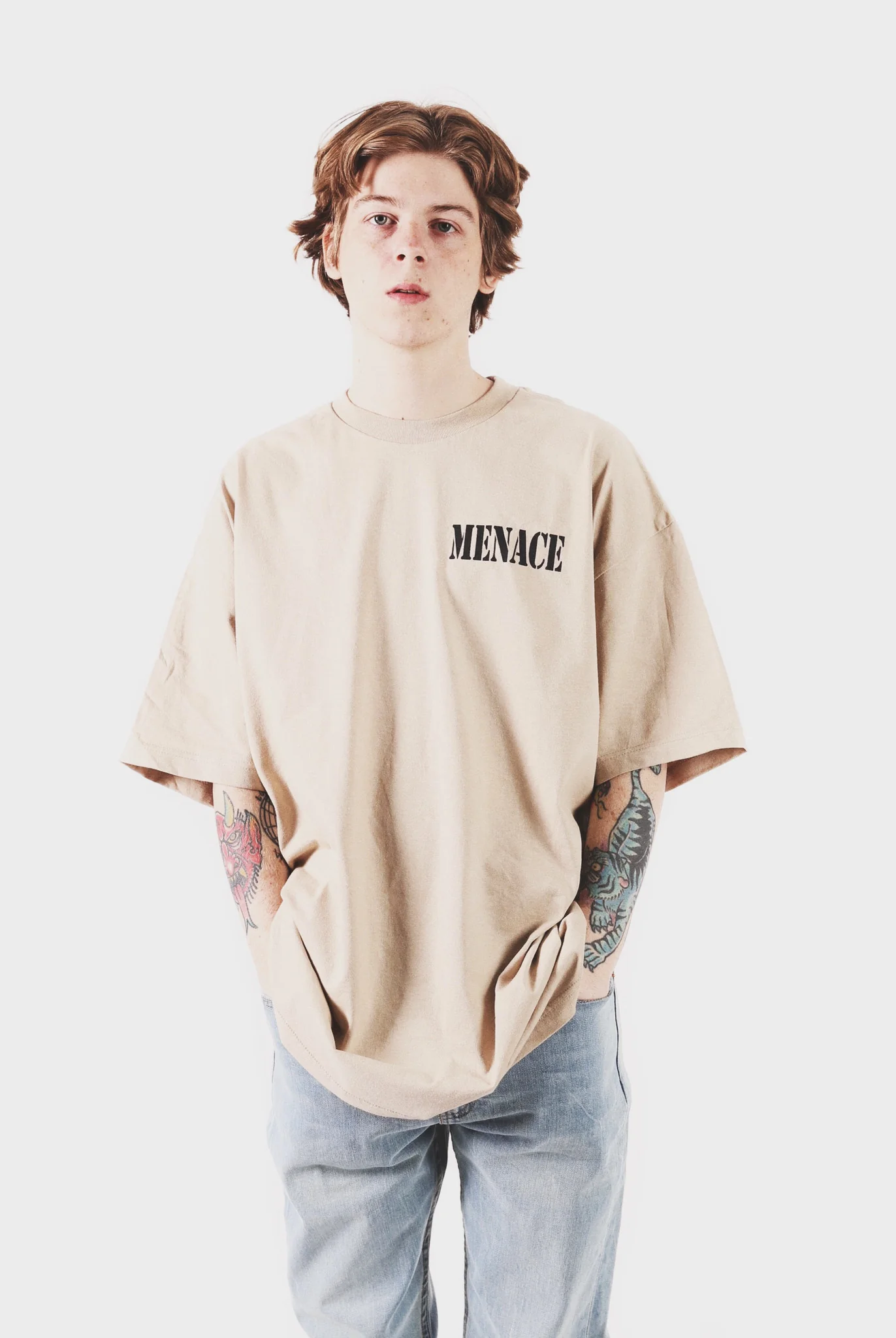 LOGO T-SHIRT - Image 4