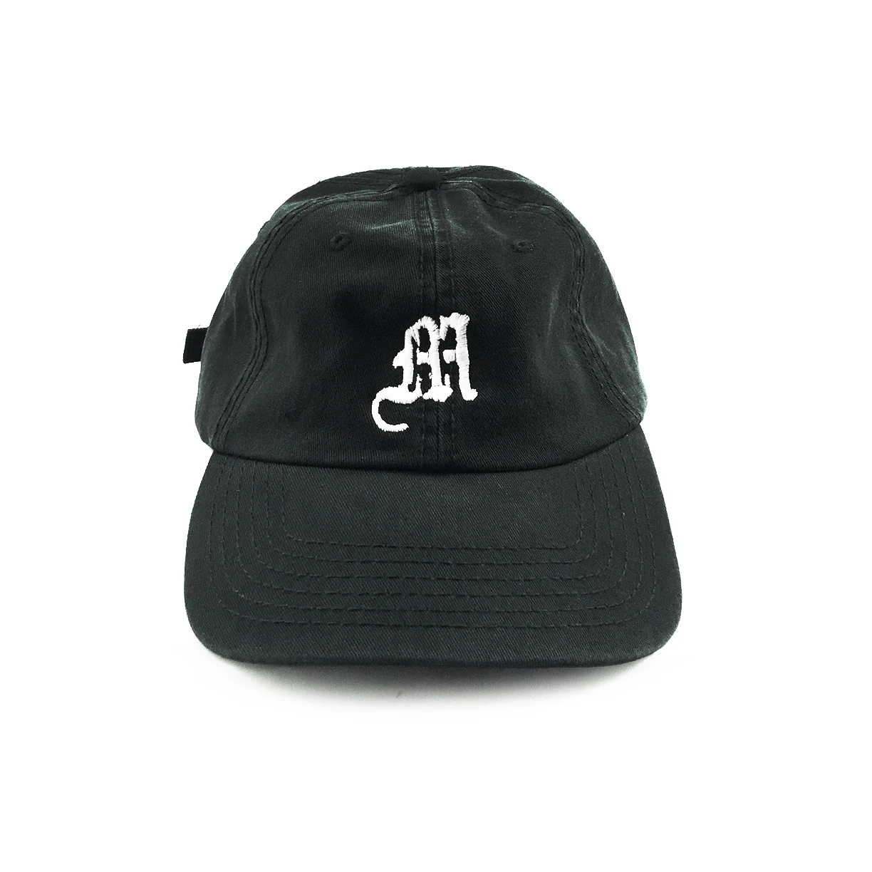 "M" CAP