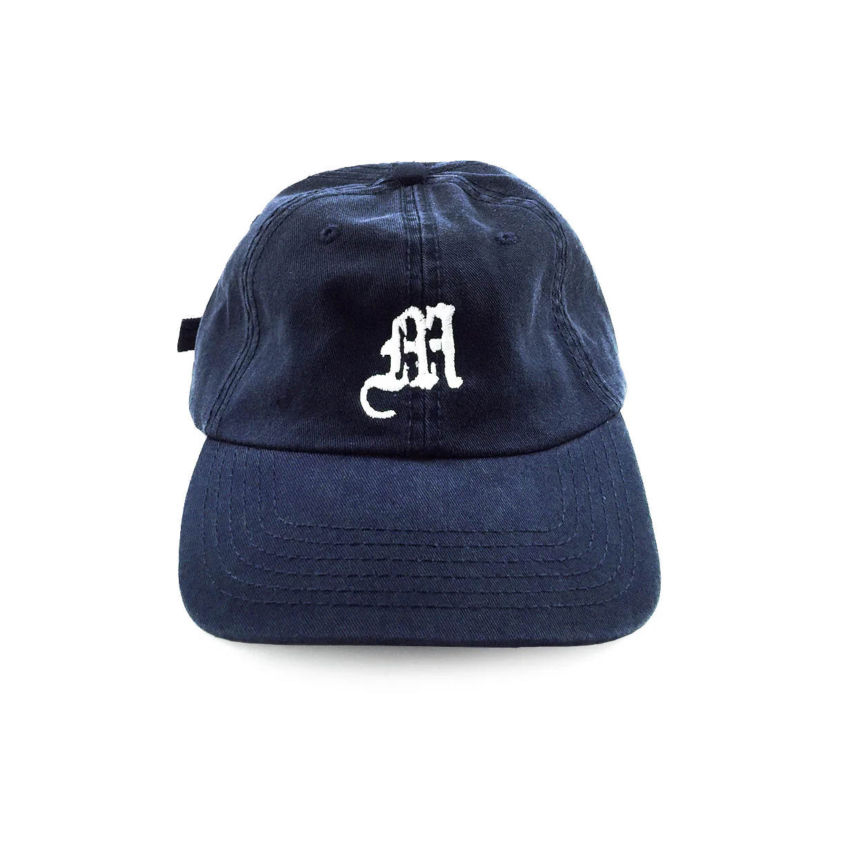 "M" CAP