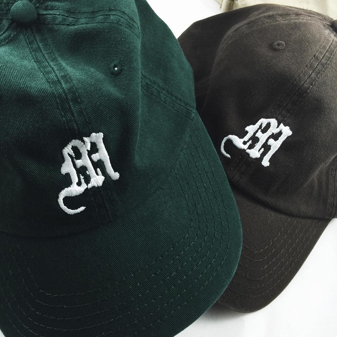 "M" CAP - Image 4